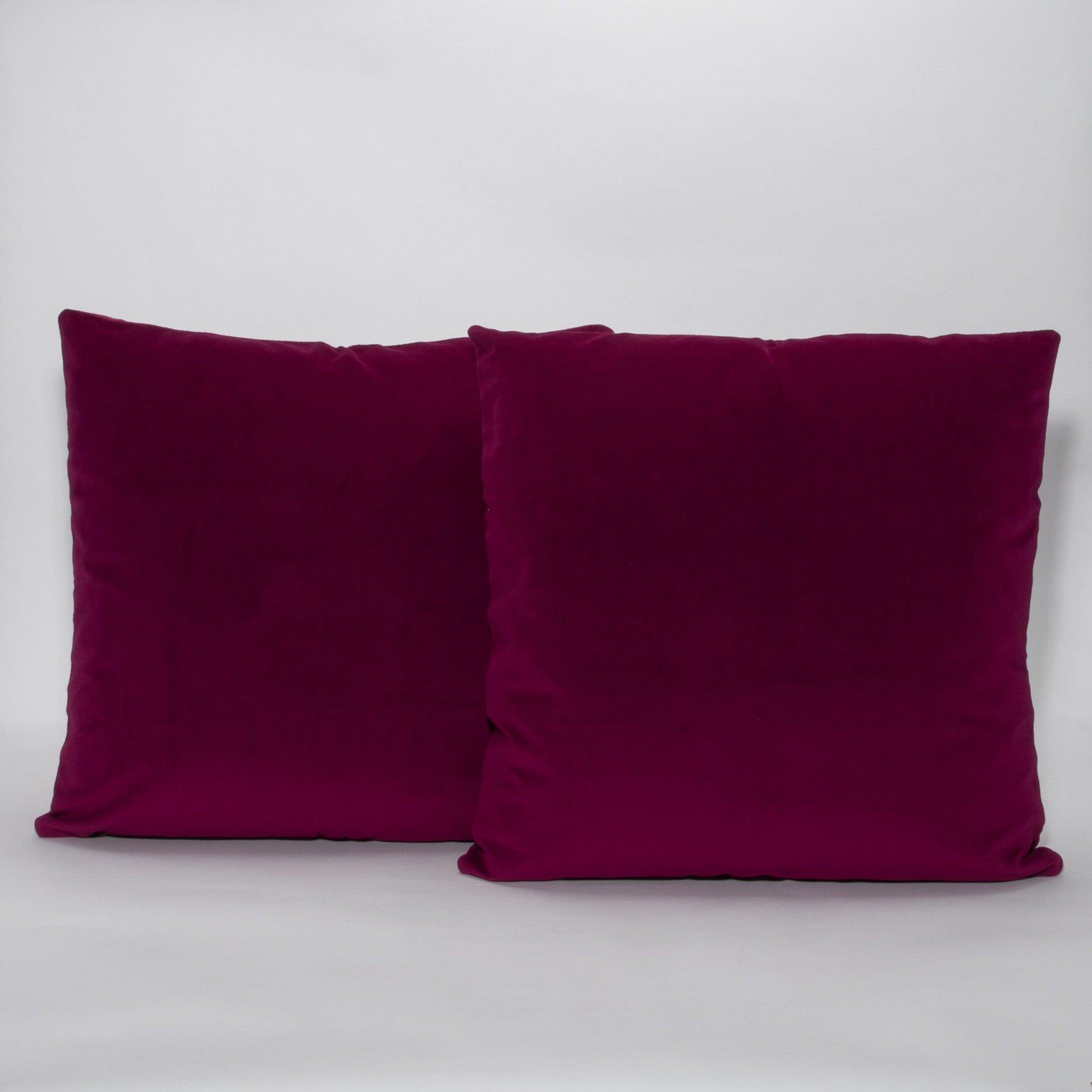 Azealia Velvet Pillow by MOGUL