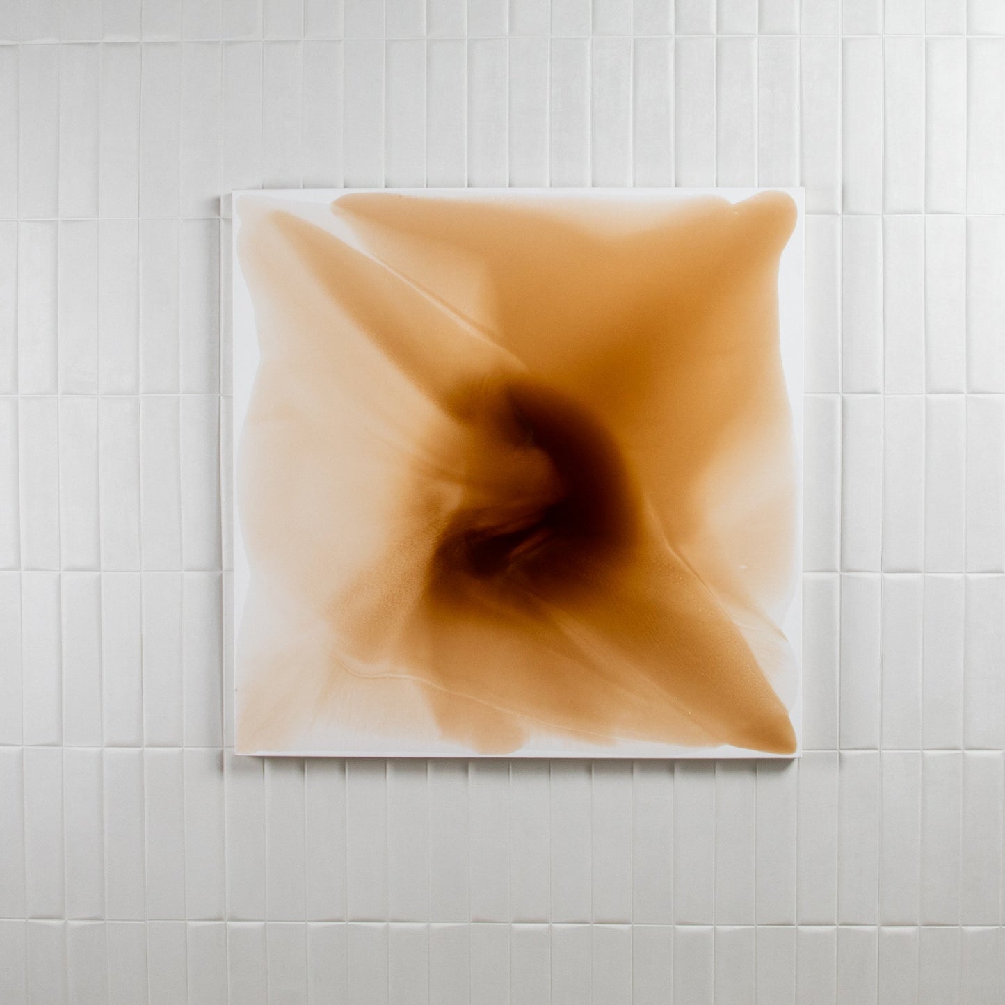 Modern Resin Art by Andreas Anastasis