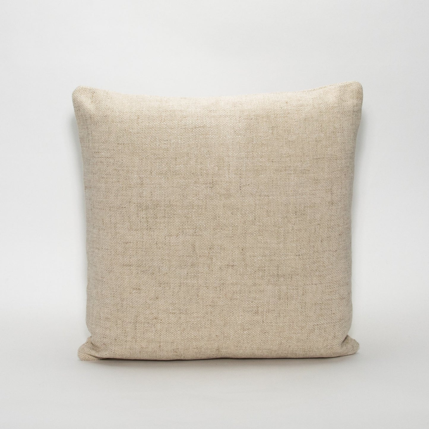 Oatmeal Weave Pillow by MOGUL