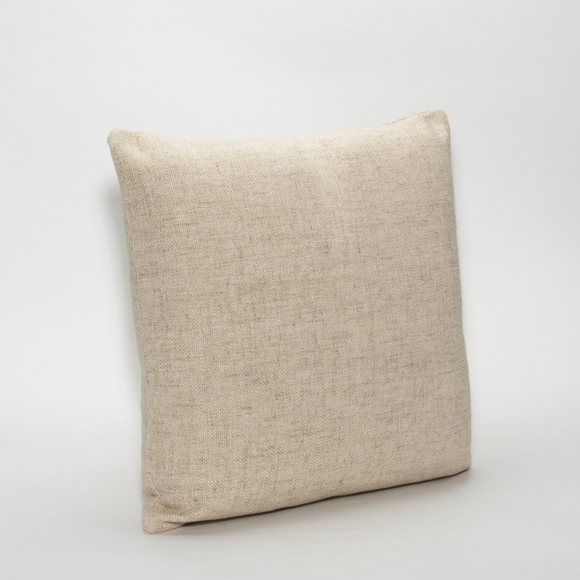 Oatmeal Weave Pillow by MOGUL