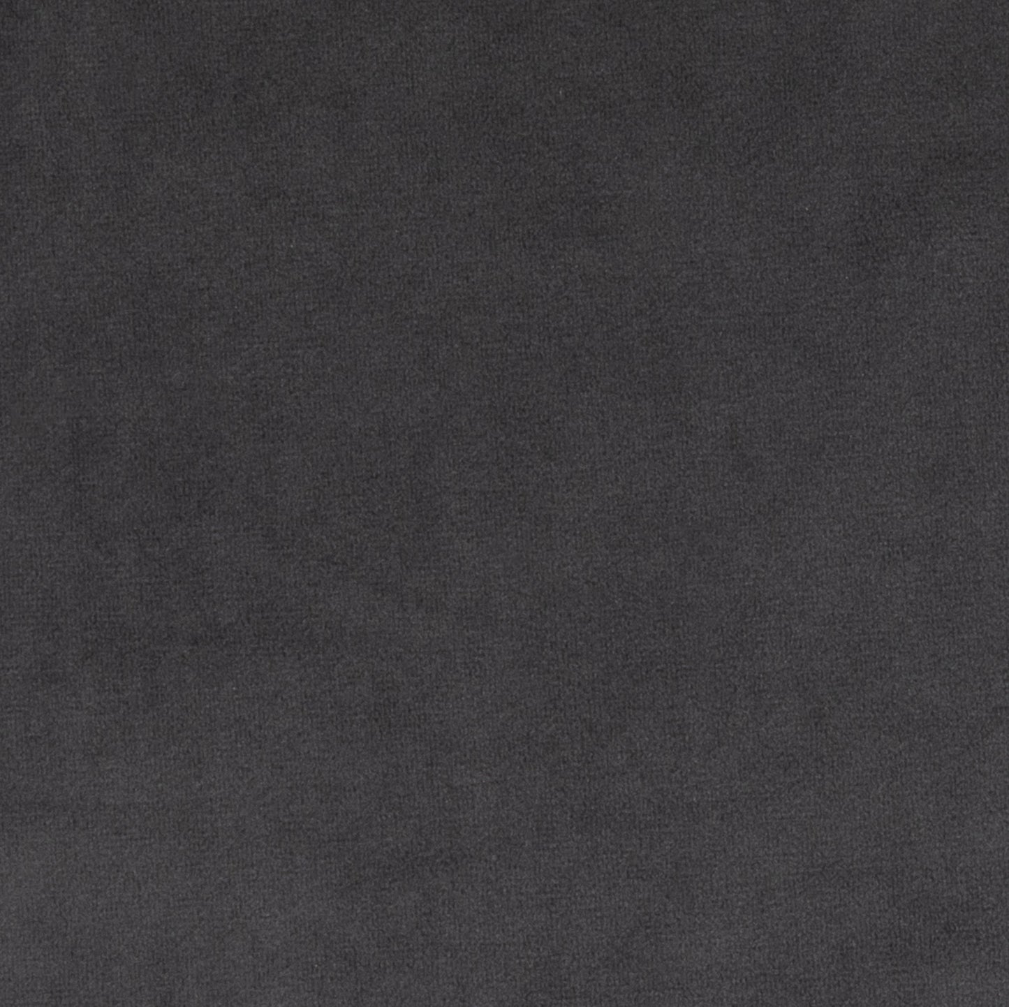 Graphite Velvet Pillow by MOGUL