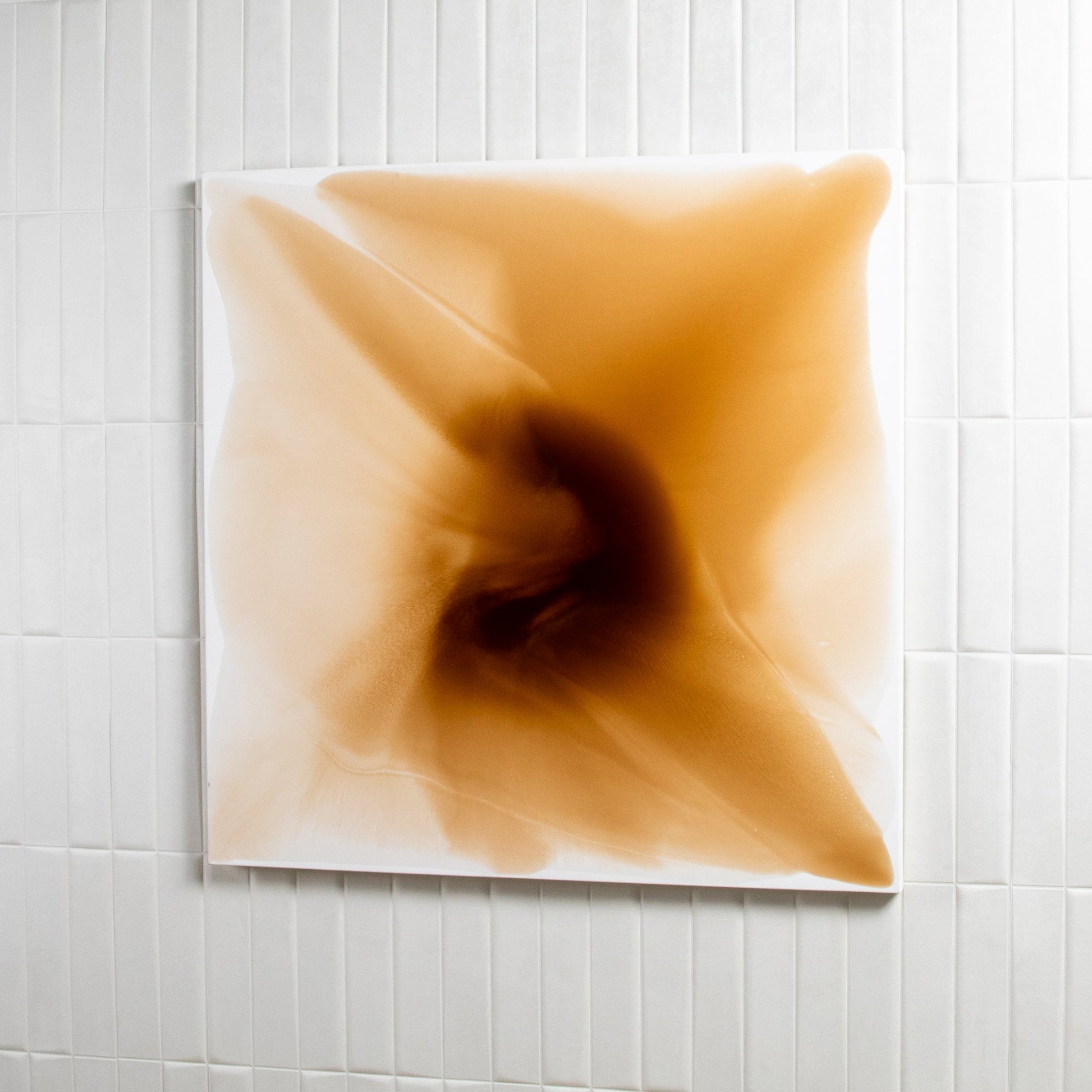 Modern Resin Art by Andreas Anastasis