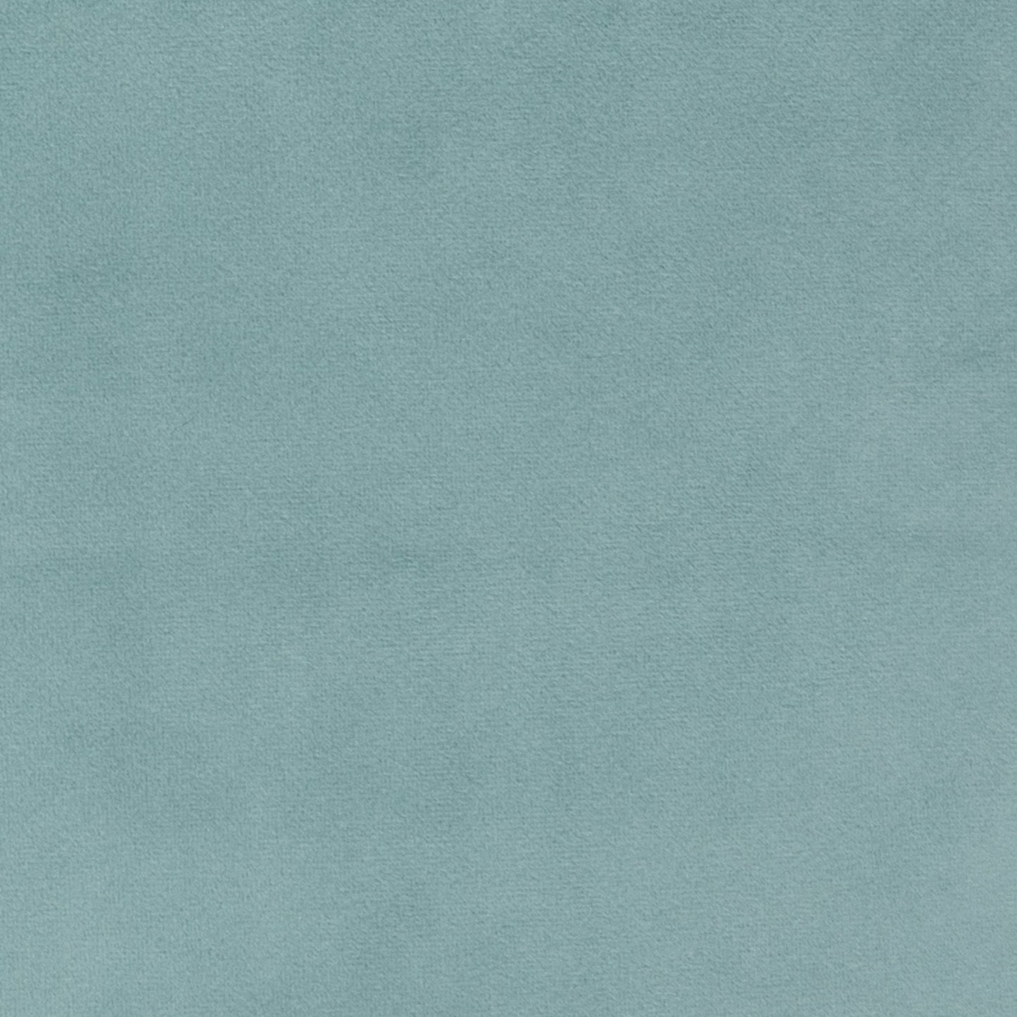Aqua Velvet Pillow by MOGUL