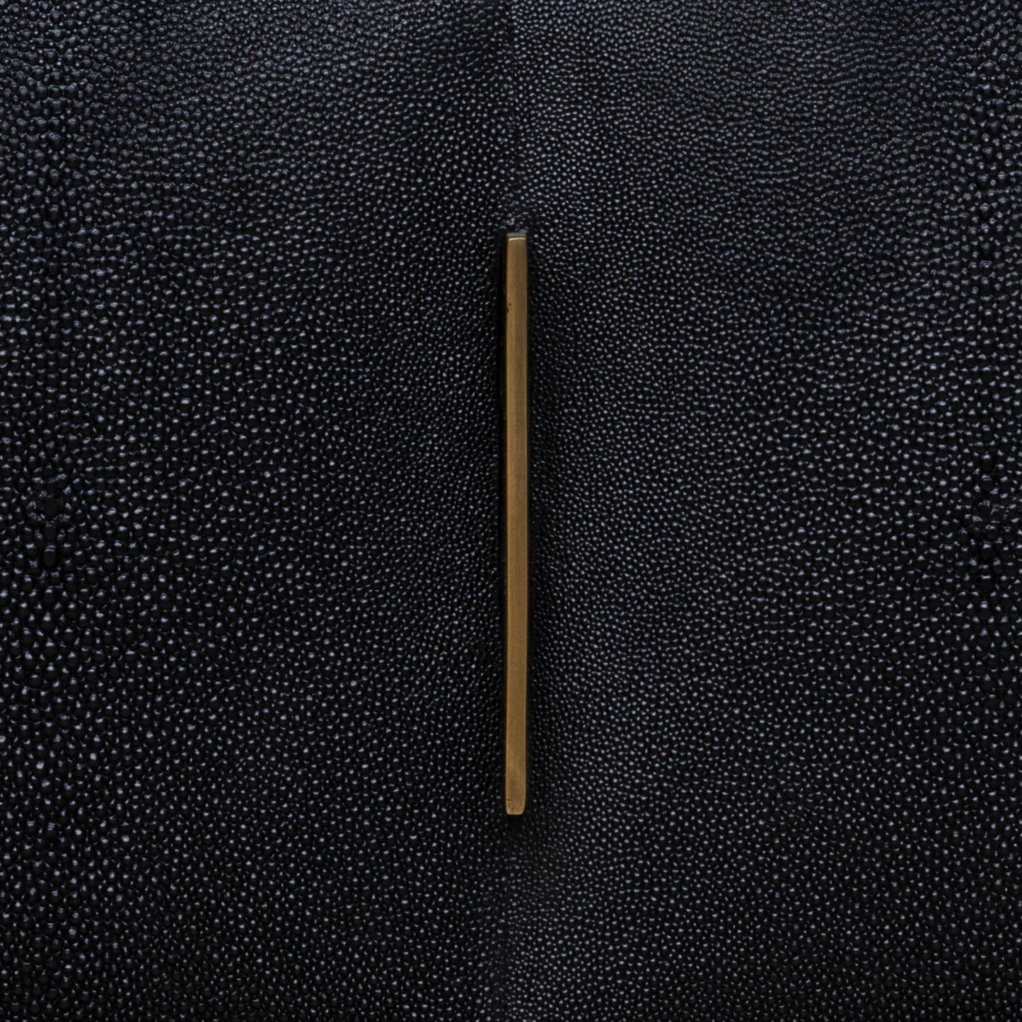 Coco Shagreen Chest of Drawers by R&Y Augousti