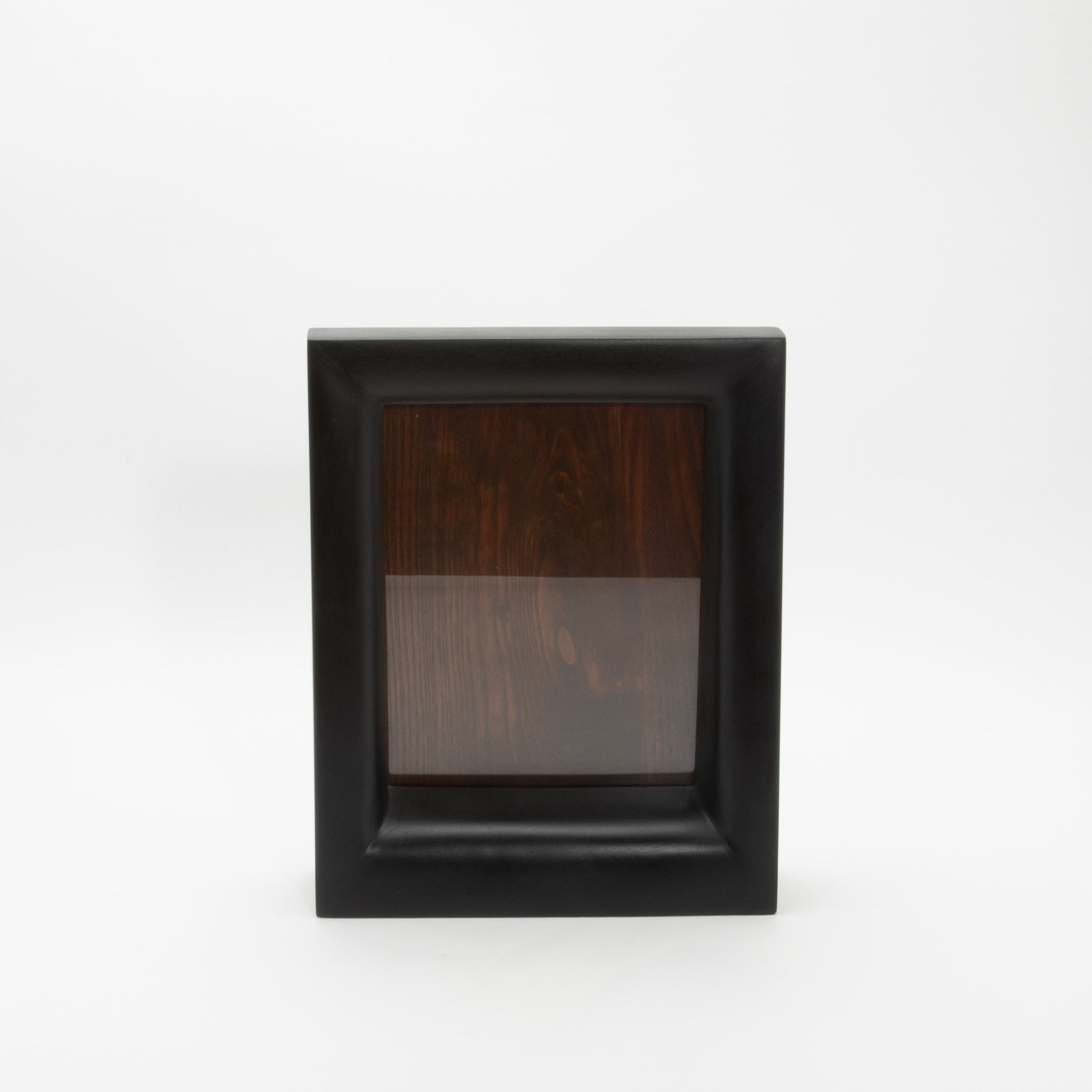 Picture Frame in Black Oak by R&Y Augousti