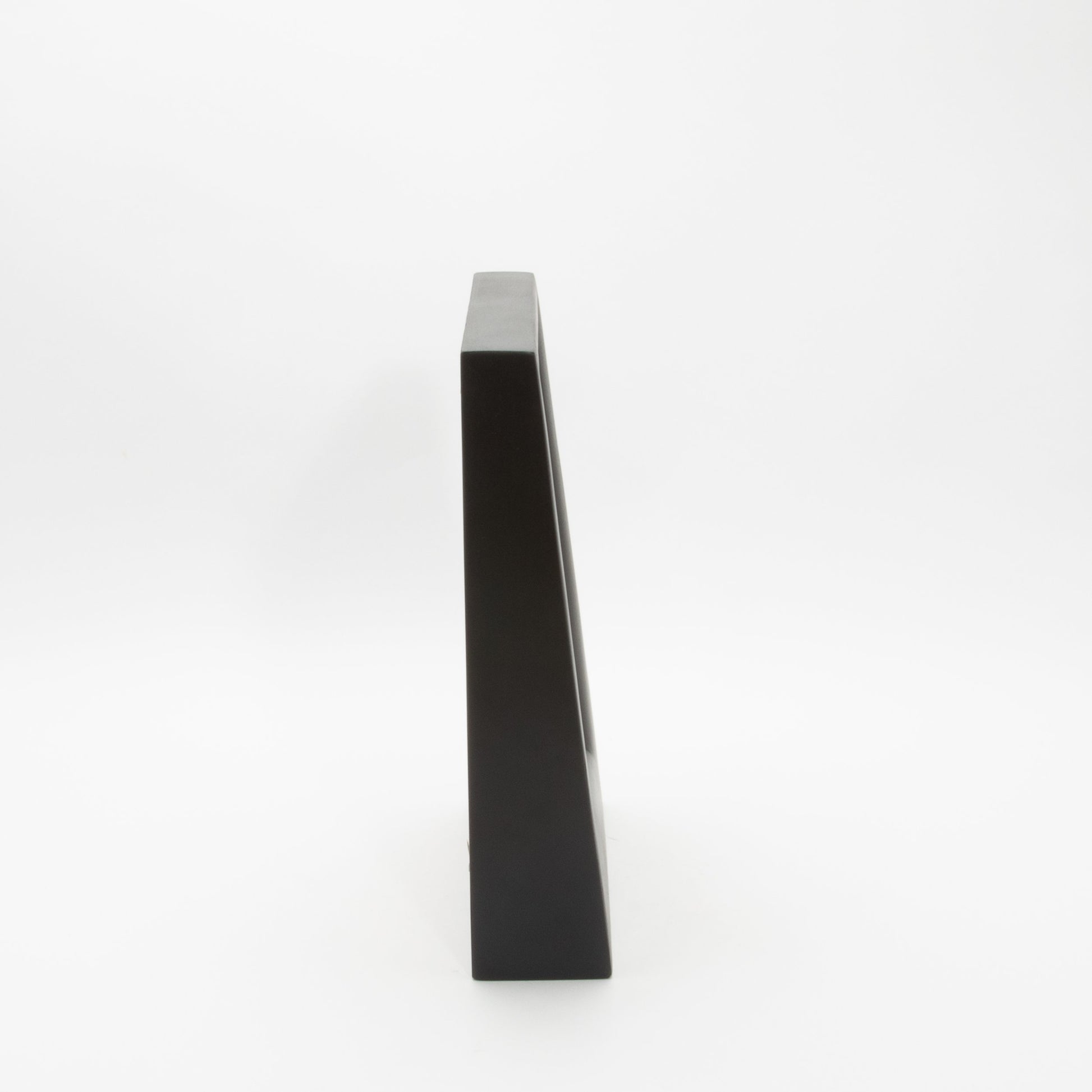 Picture Frame in Black Oak by R&Y Augousti