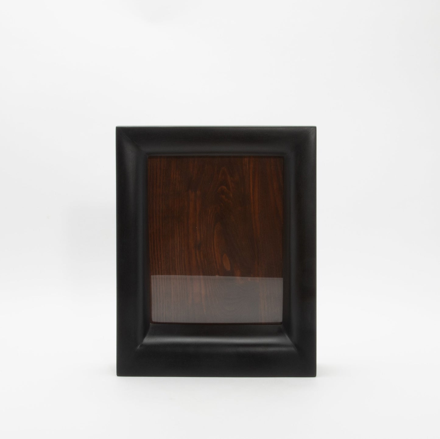 Picture Frame in Black Oak by R&Y Augousti