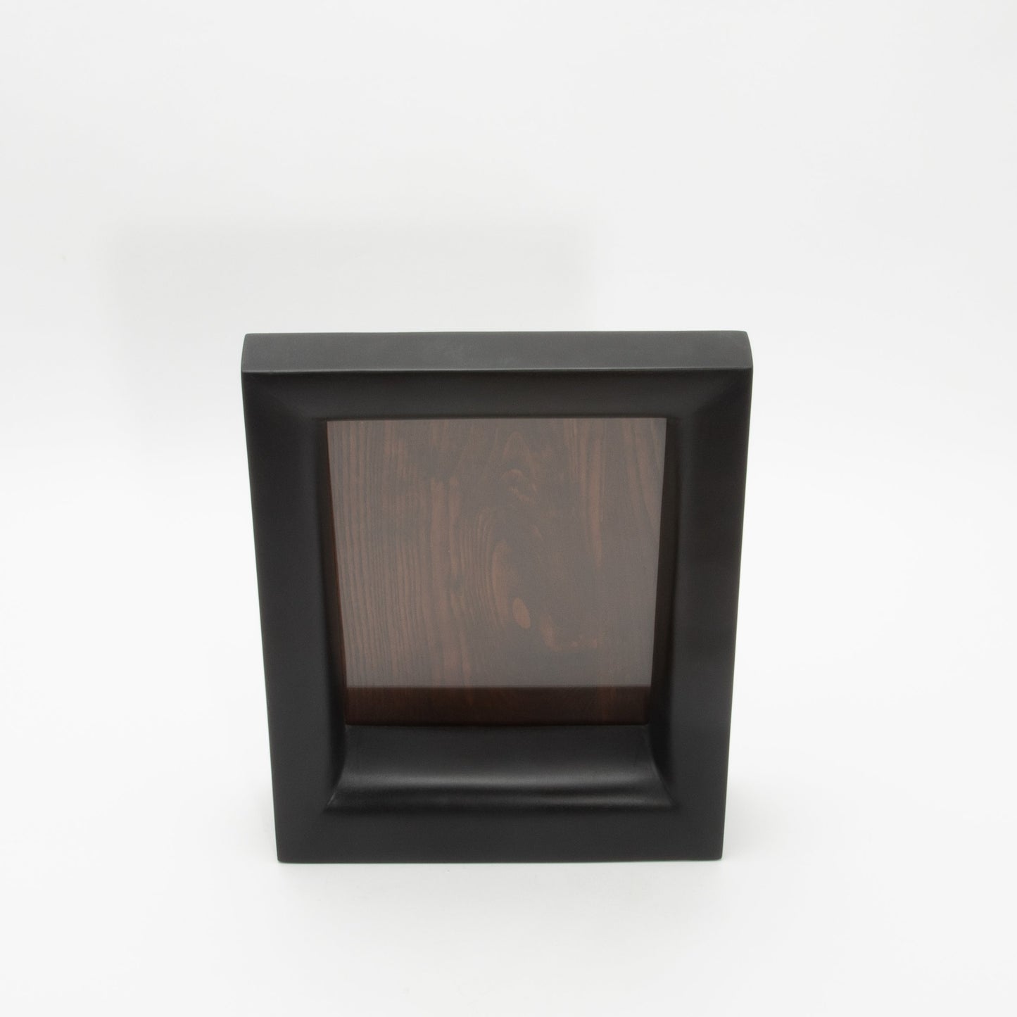 Picture Frame in Black Oak by R&Y Augousti