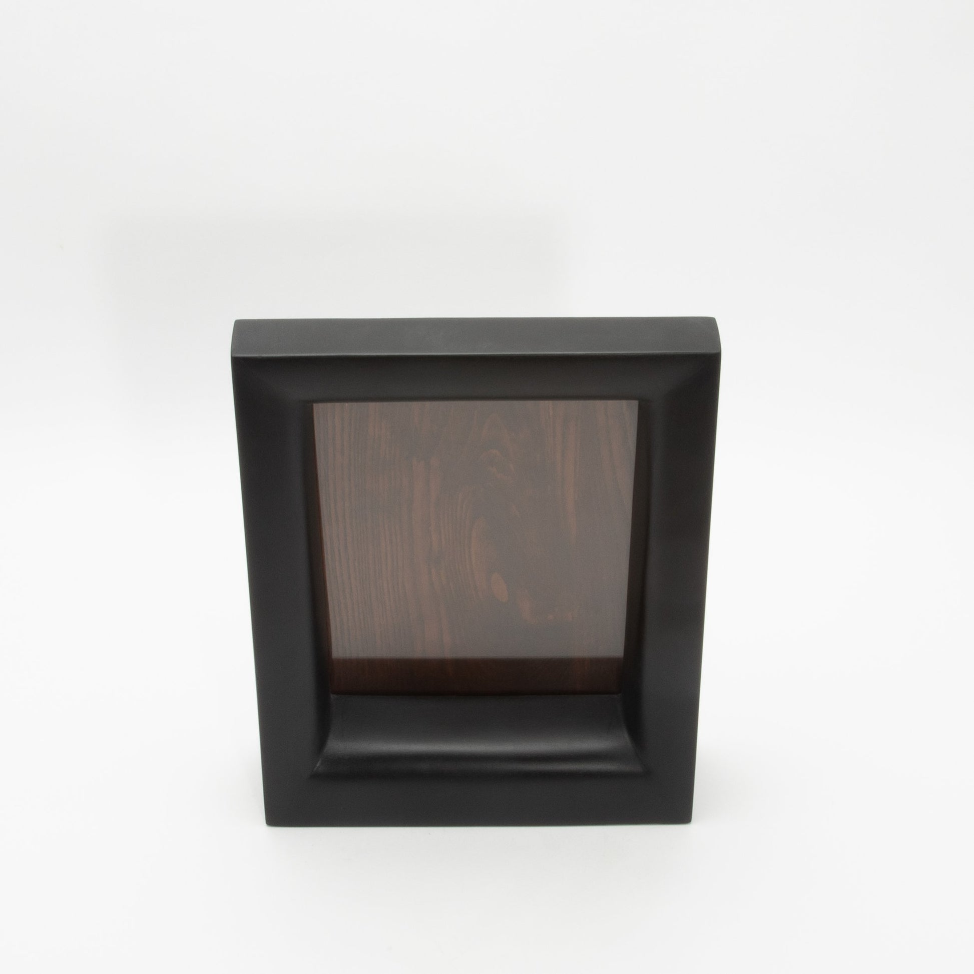 Picture Frame in Black Oak by R&Y Augousti