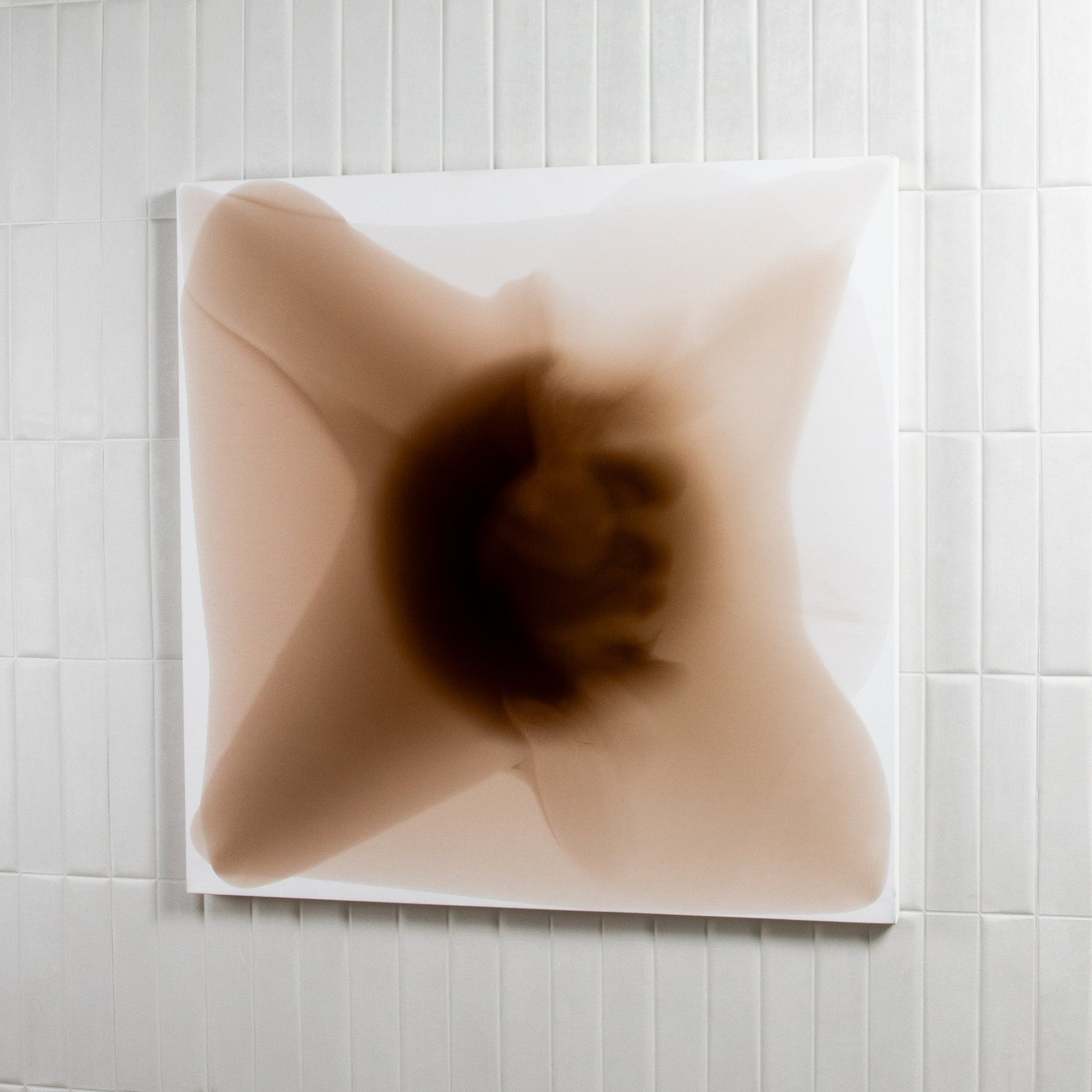 Modern Resin Art by Andreas Anastasis