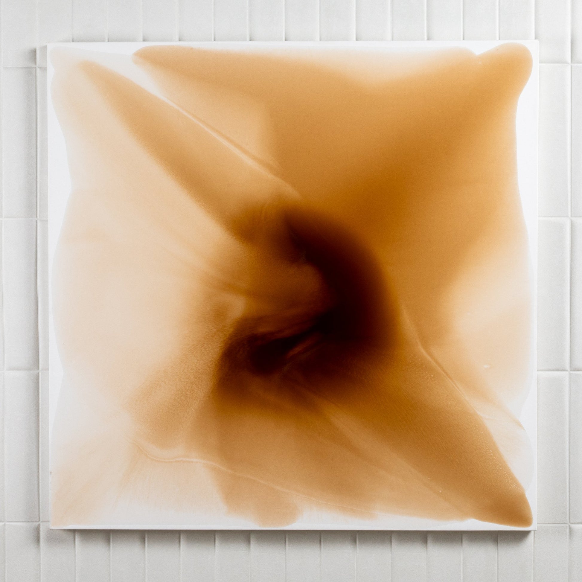 Modern Resin Art by Andreas Anastasis
