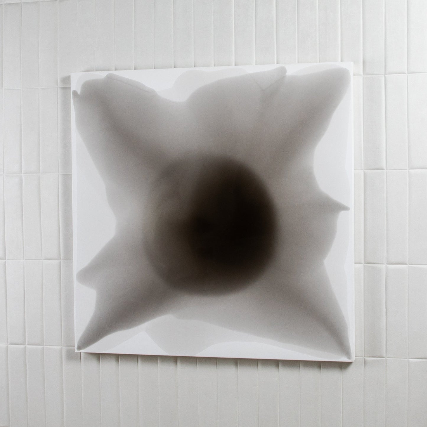 Modern Resin Art by Andreas Anastasis