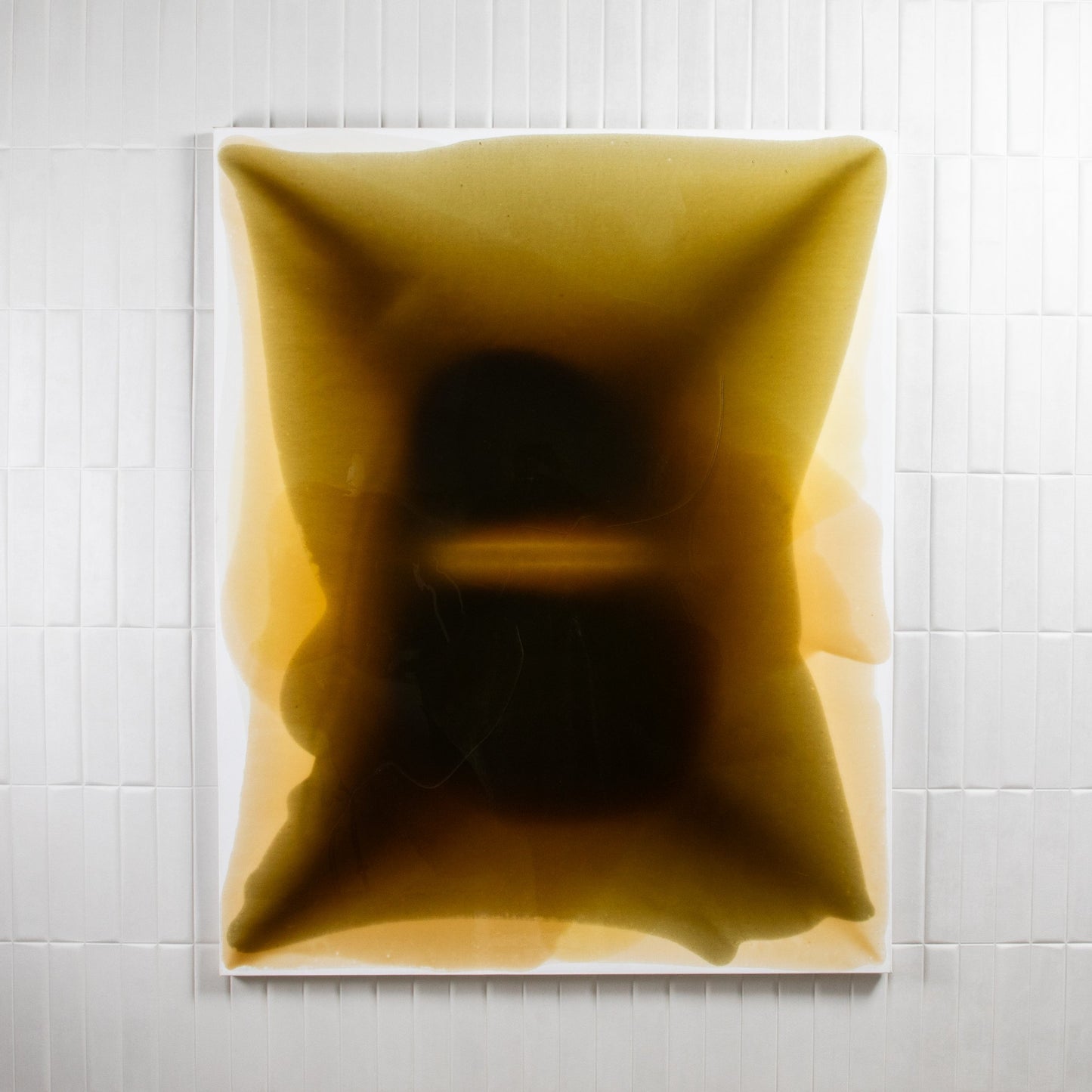 Modern Resin Art by Andreas Anastasis