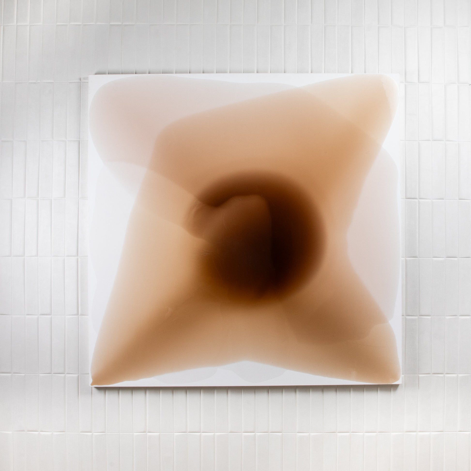 Modern Resin Art by Andreas Anastasis