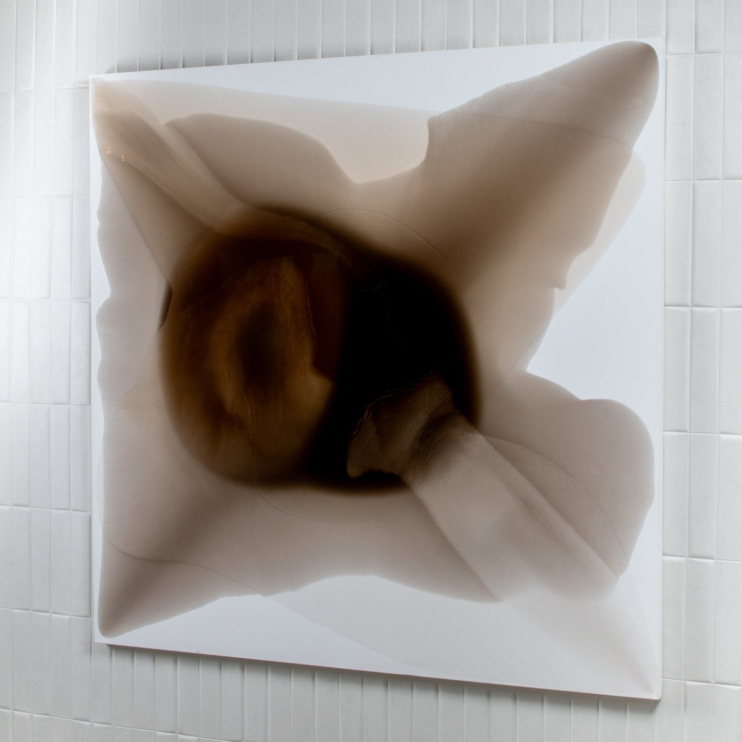Modern Resin Art by Andreas Anastasis