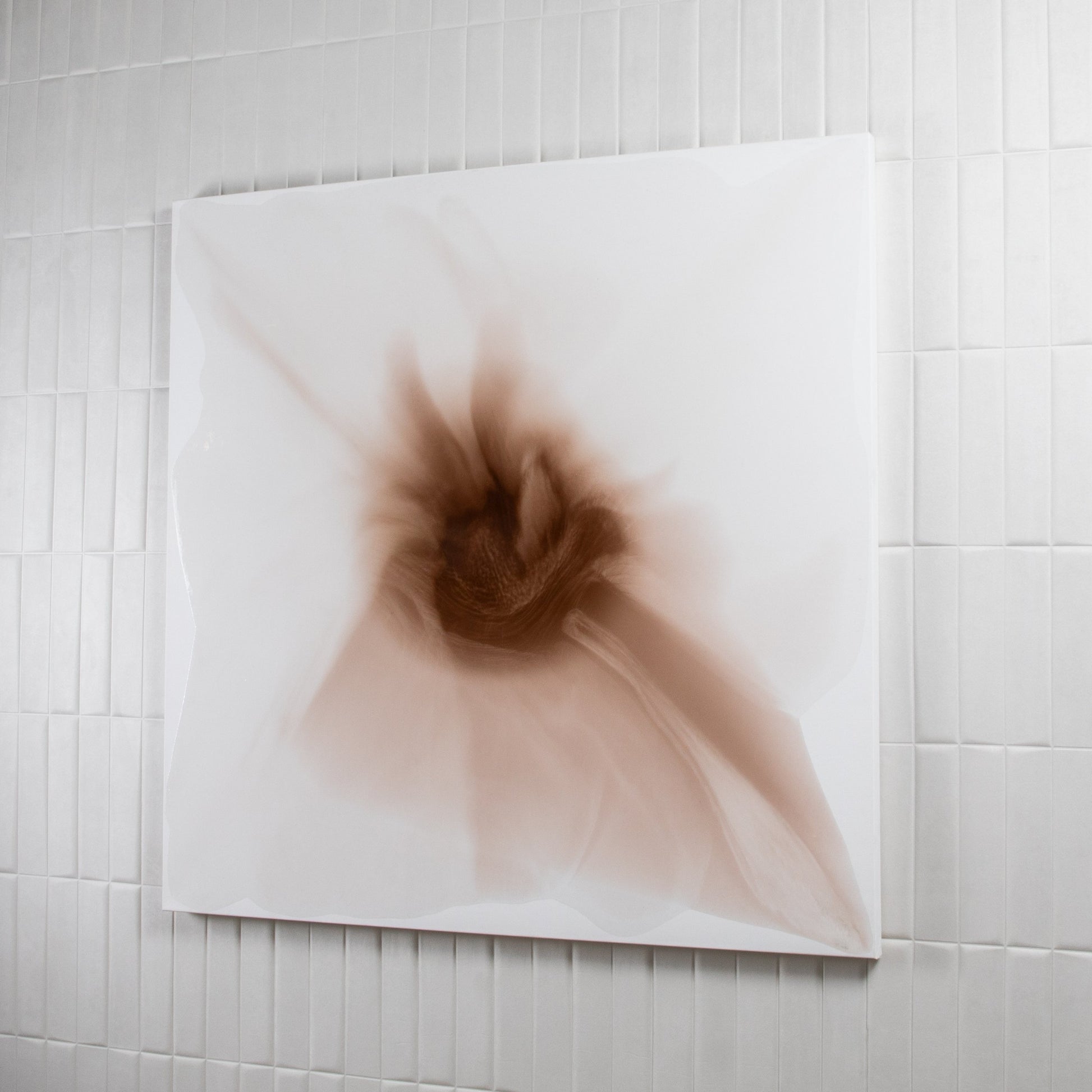 Modern Resin Art by Andreas Anastasis