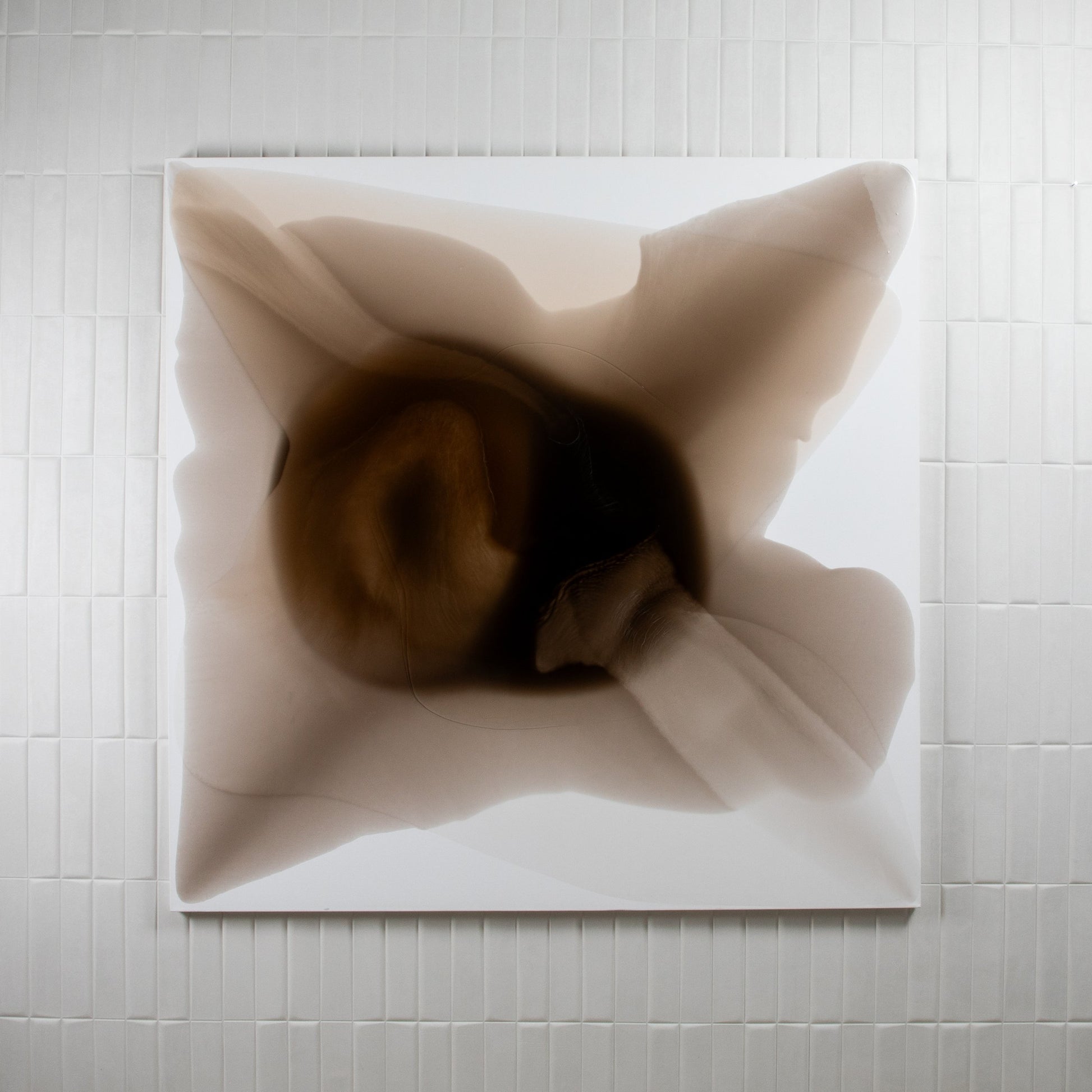 Modern Resin Art by Andreas Anastasis