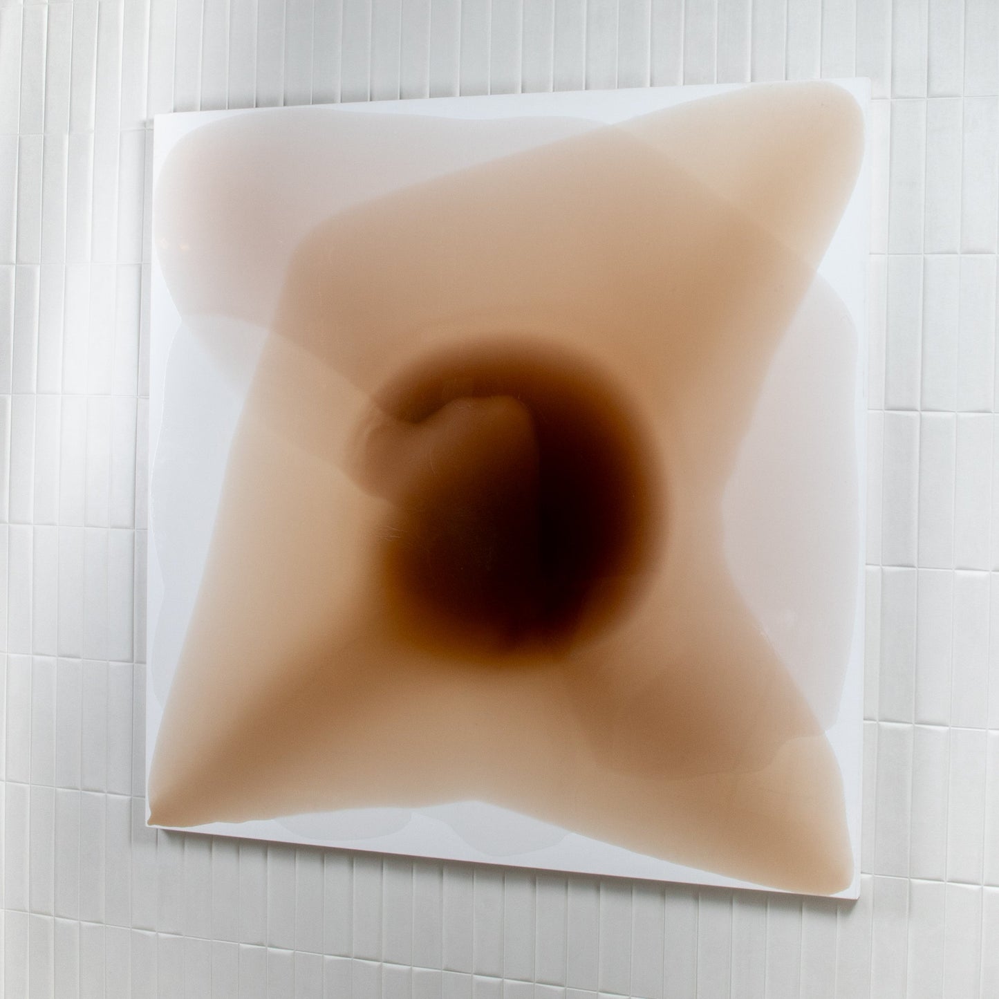 Modern Resin Art by Andreas Anastasis