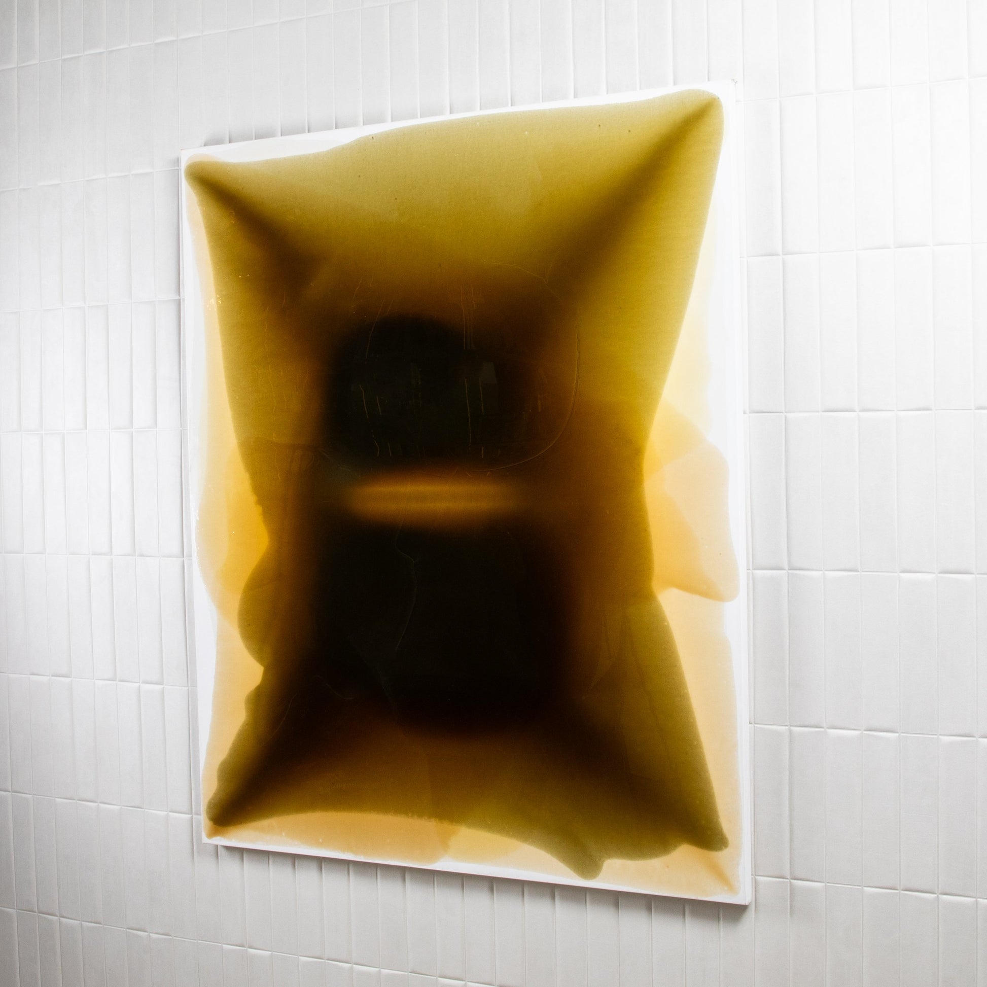 Modern Resin Art by Andreas Anastasis