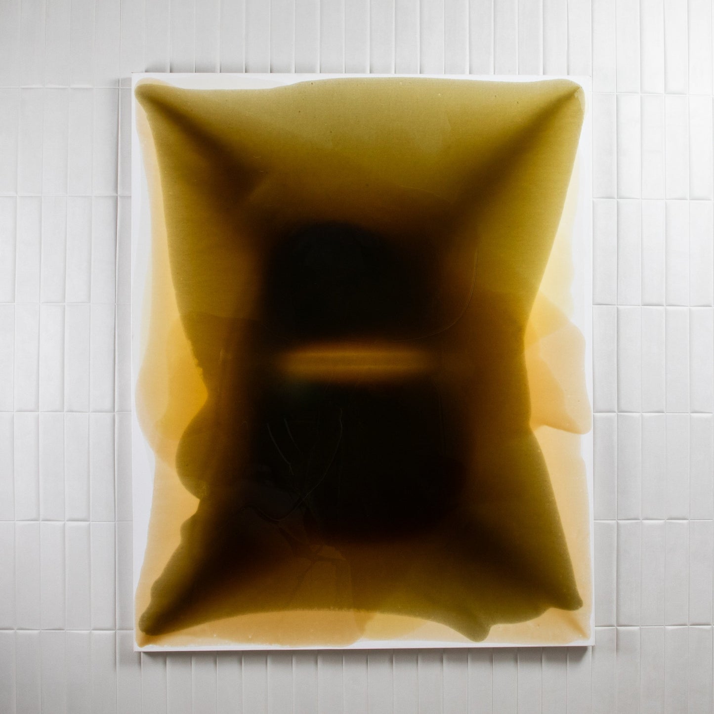 Modern Resin Art by Andreas Anastasis