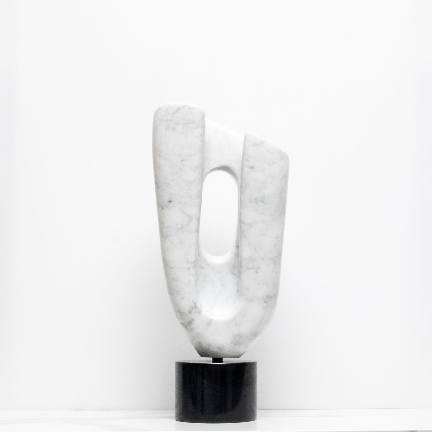 “Carrara Dreams” Sculpture by Scott Gentry