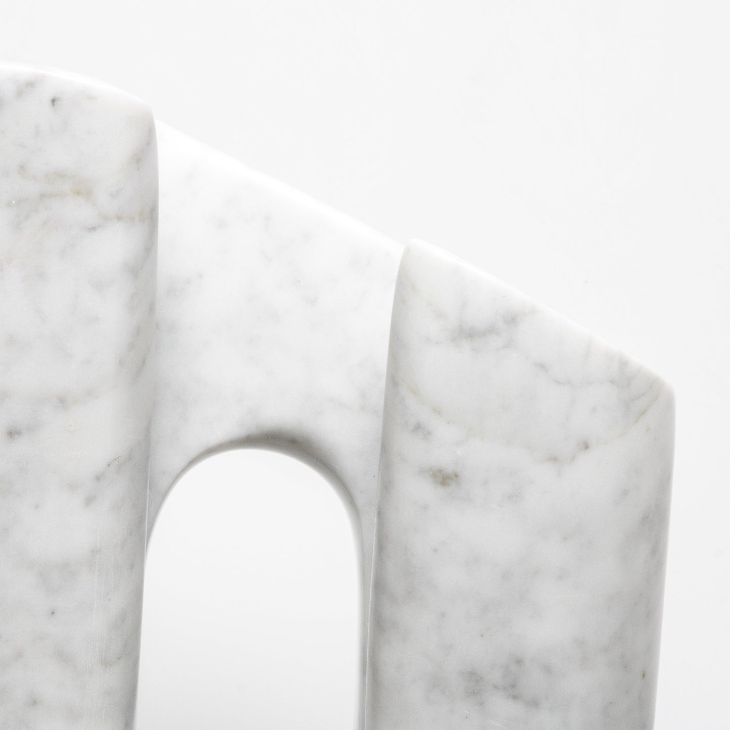 “Carrara Dreams” Sculpture by Scott Gentry