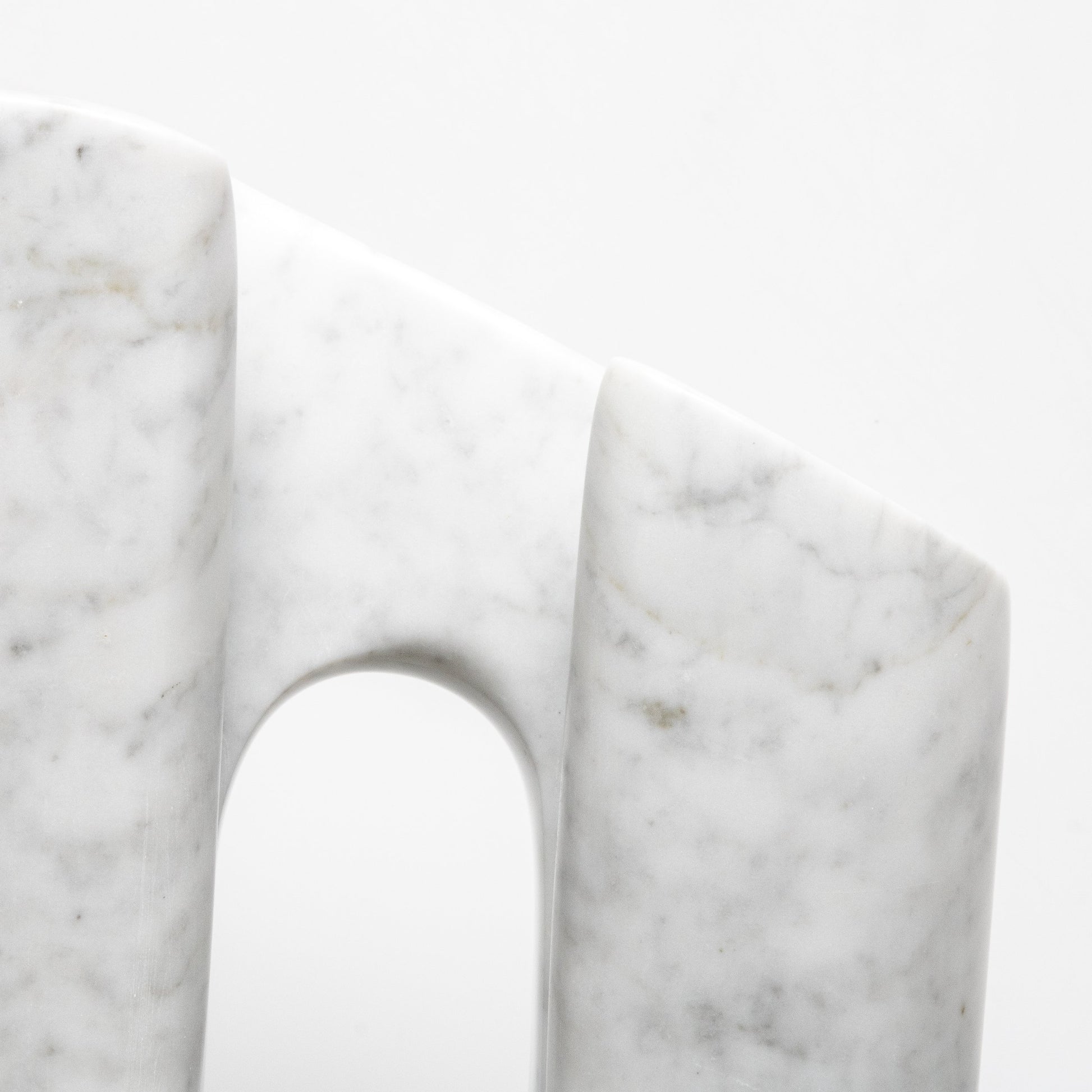 “Carrara Dreams” Sculpture by Scott Gentry