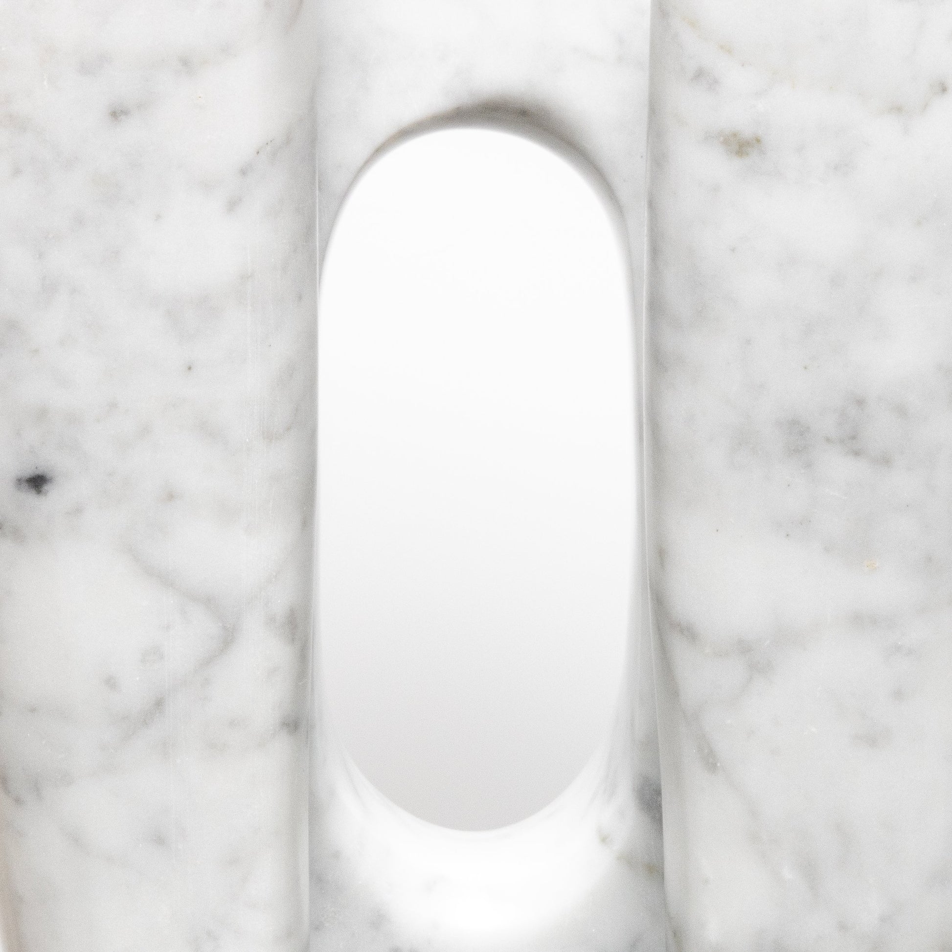 “Carrara Dreams” Sculpture by Scott Gentry