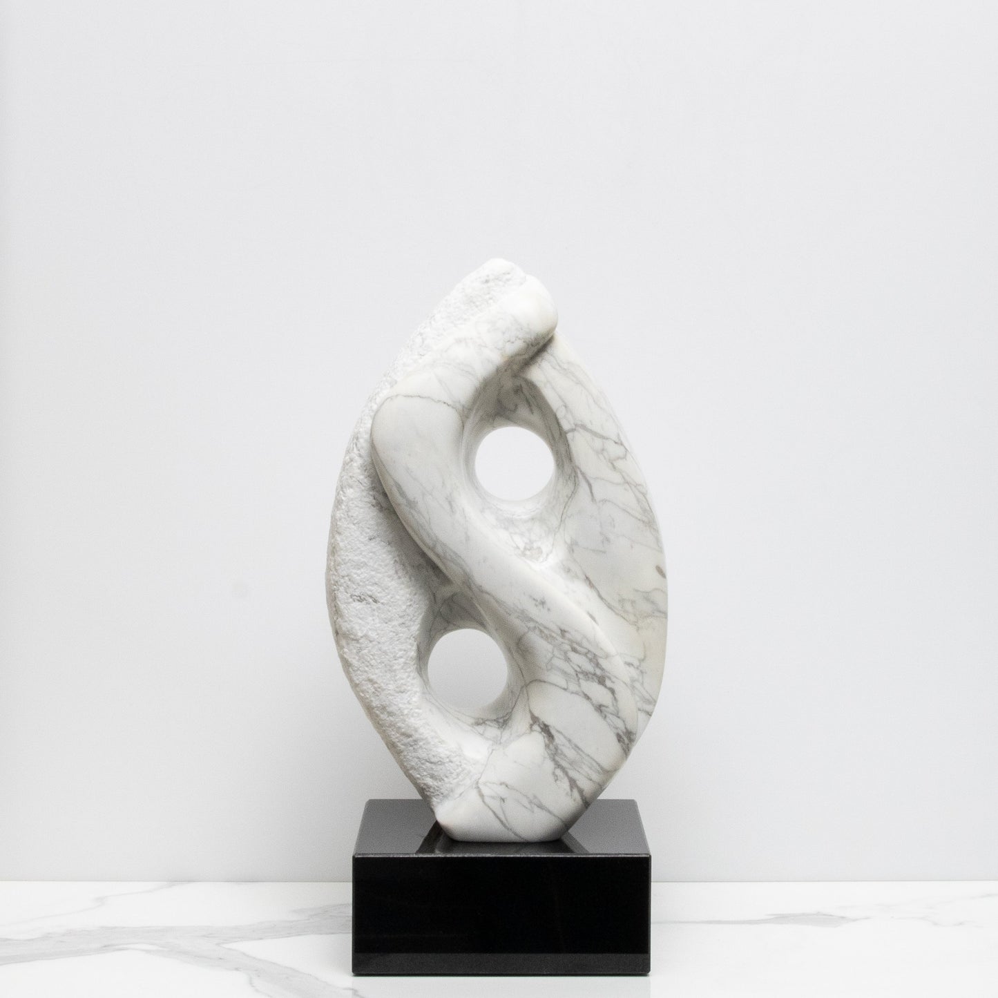 “Balanced” Sculpture by Scott Gentry