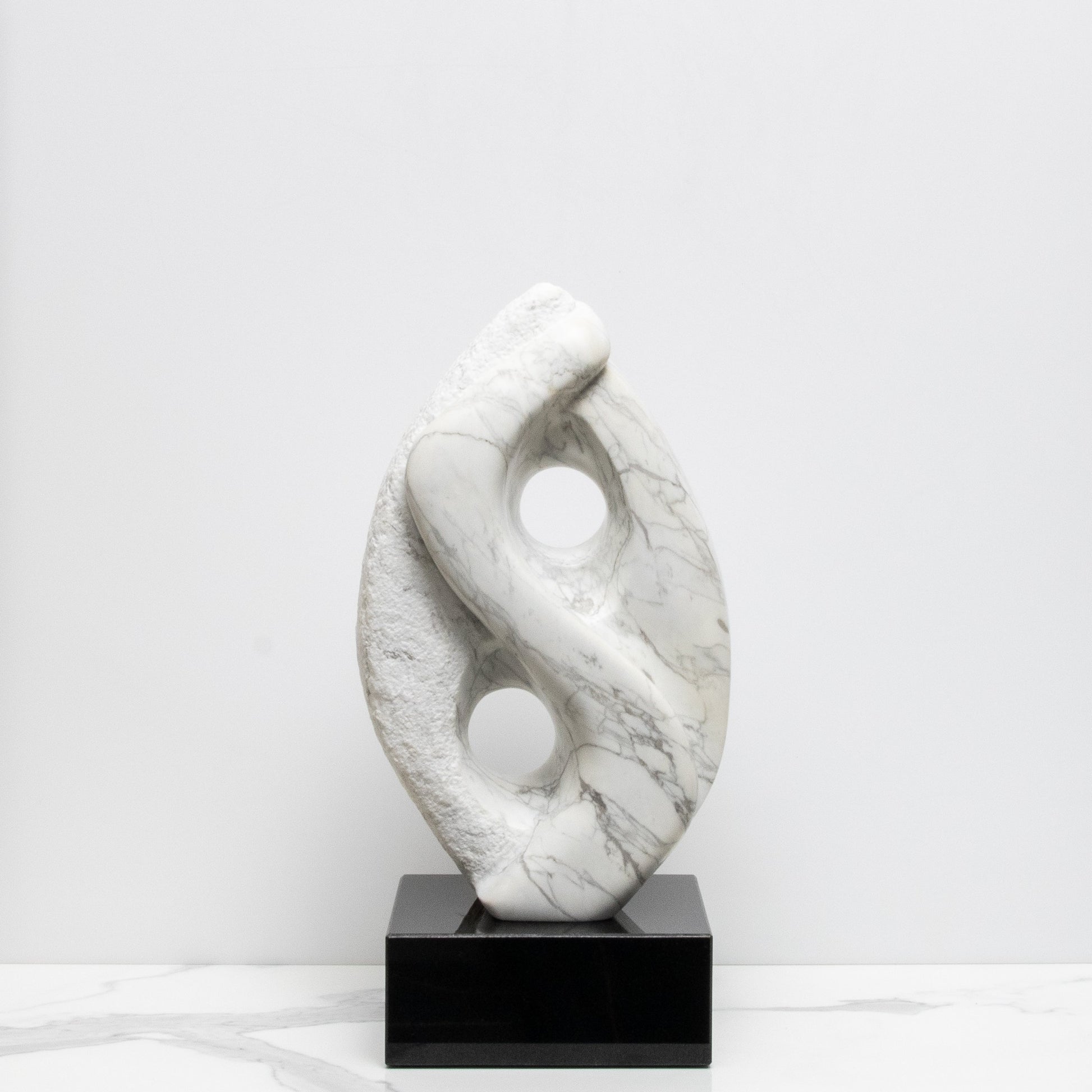 “Balanced” Sculpture by Scott Gentry