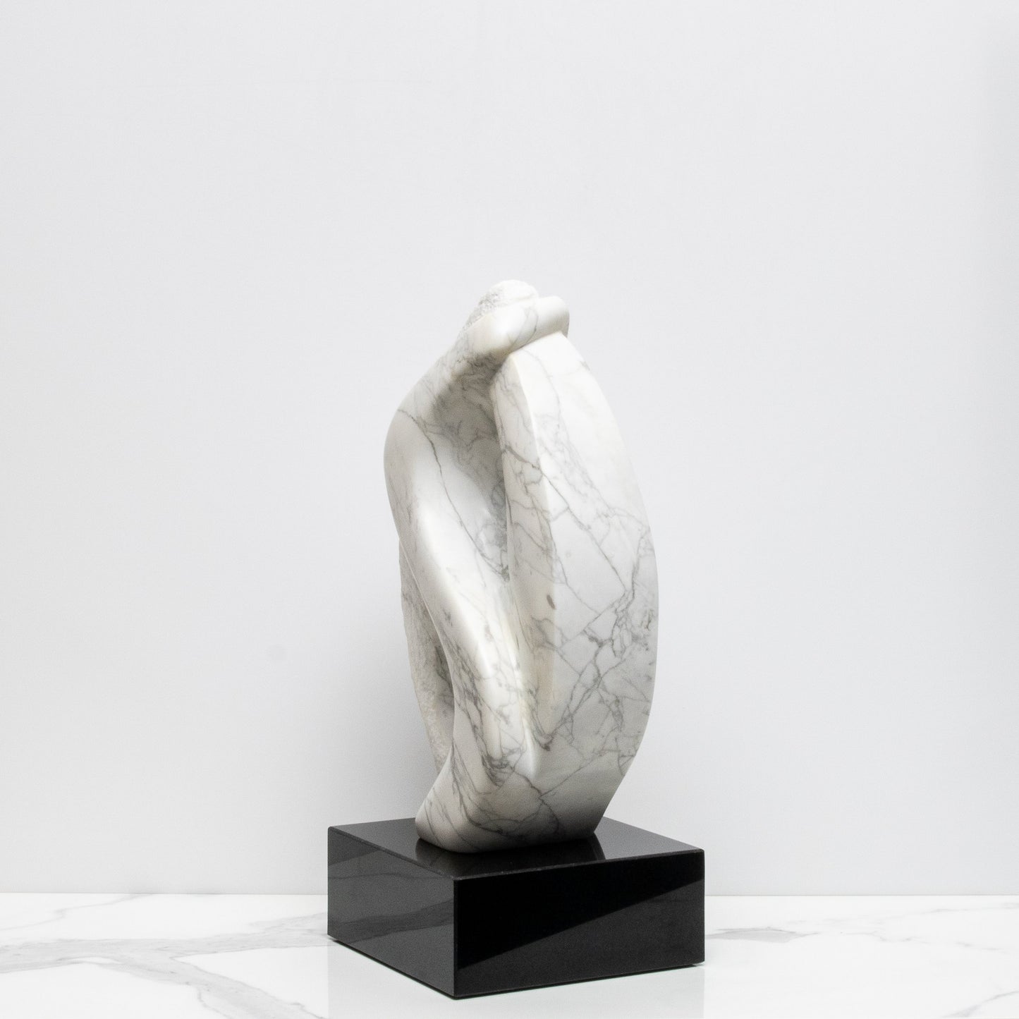 “Balanced” Sculpture by Scott Gentry