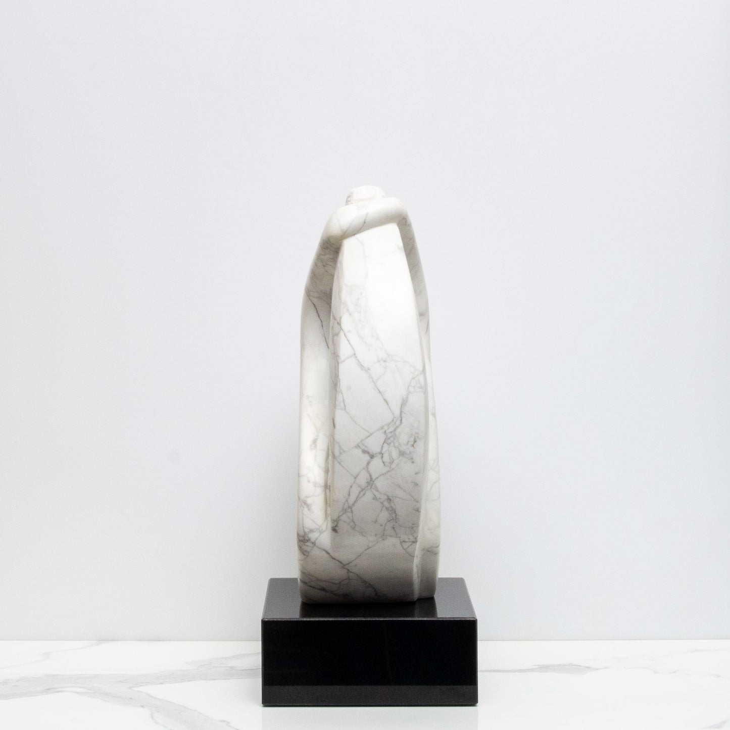 “Balanced” Sculpture by Scott Gentry