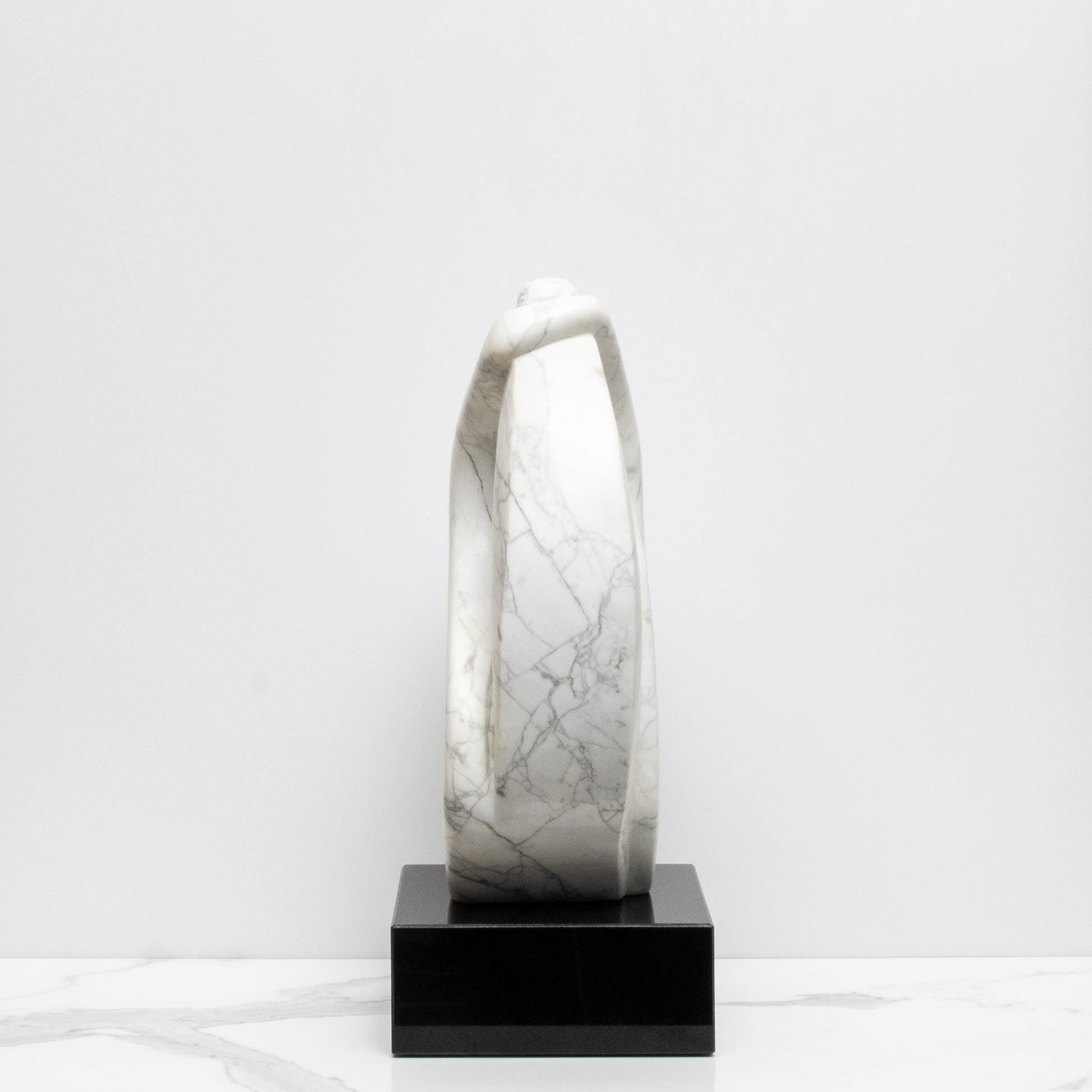 “Balanced” Sculpture by Scott Gentry