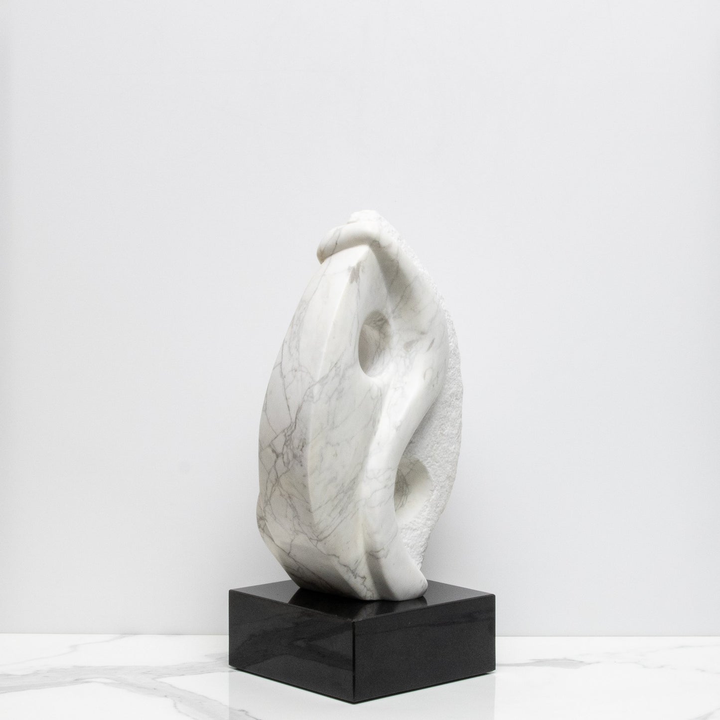 “Balanced” Sculpture by Scott Gentry