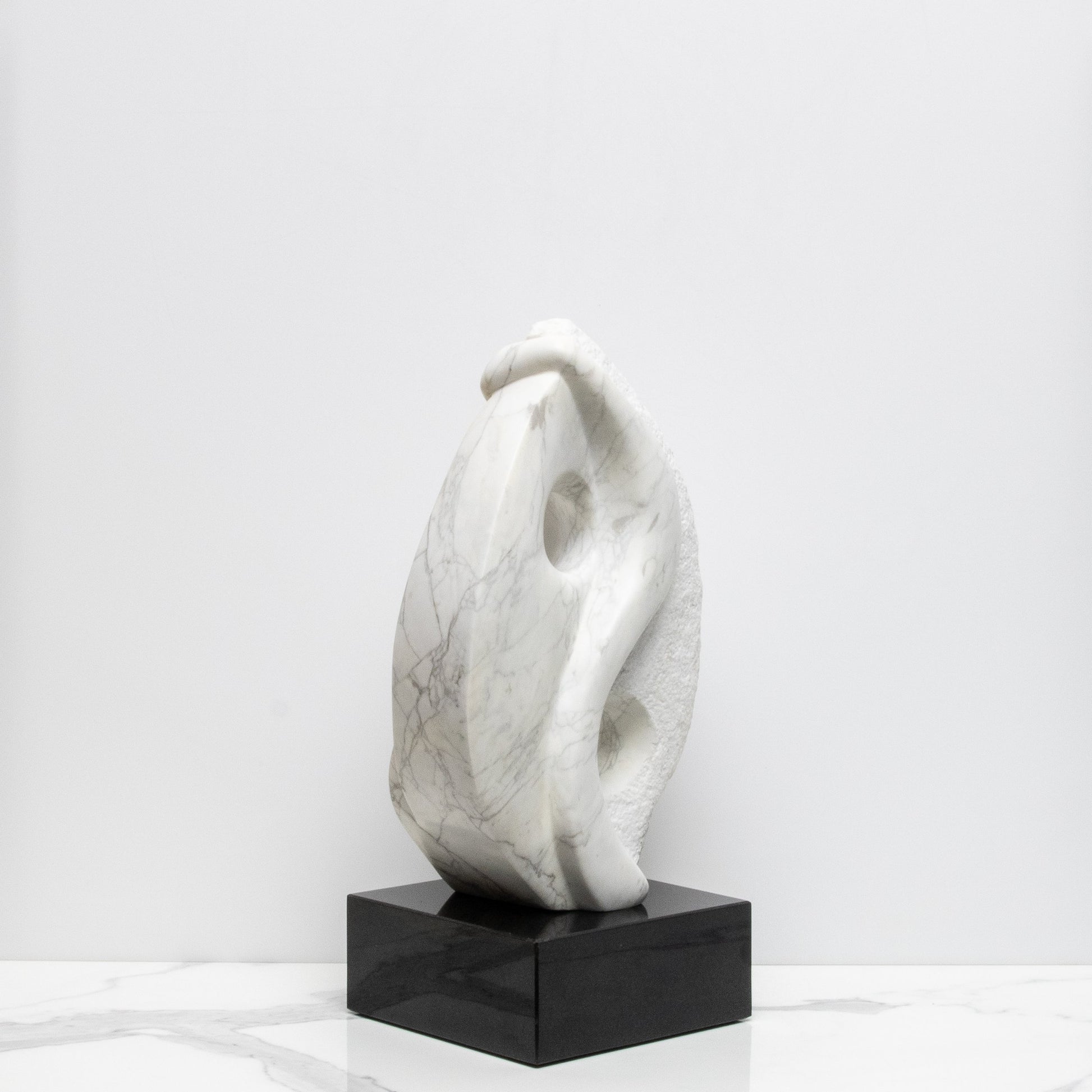 “Balanced” Sculpture by Scott Gentry