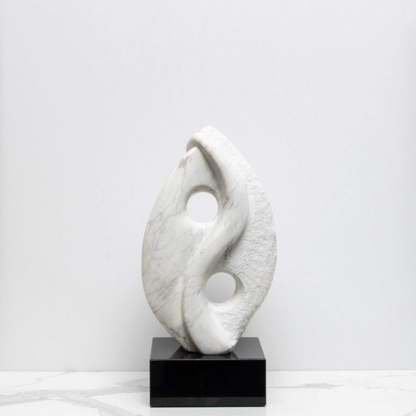 “Balanced” Sculpture by Scott Gentry