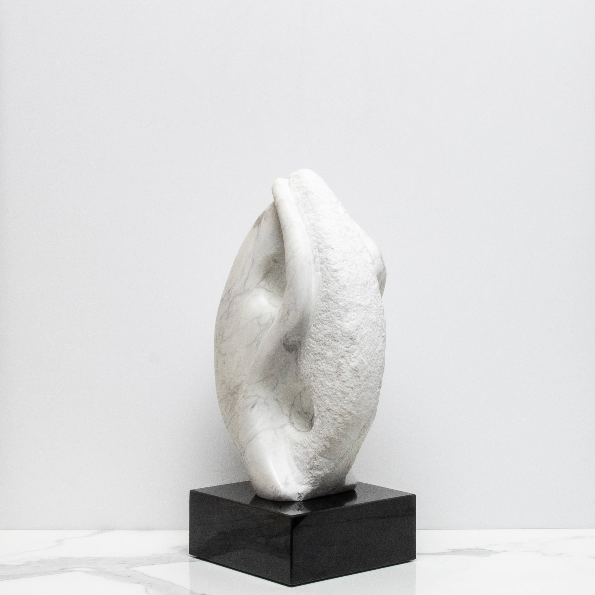 “Balanced” Sculpture by Scott Gentry
