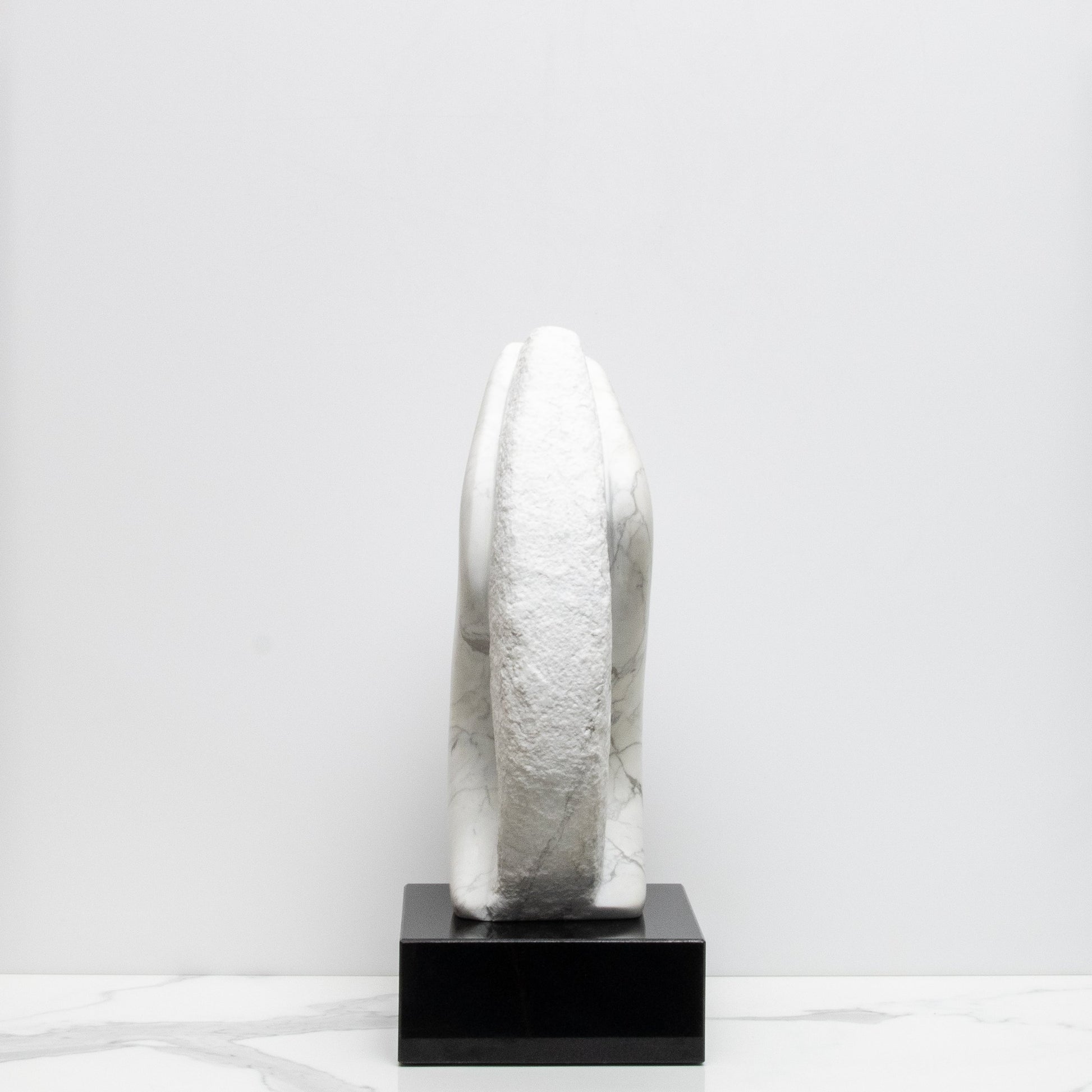 “Balanced” Sculpture by Scott Gentry