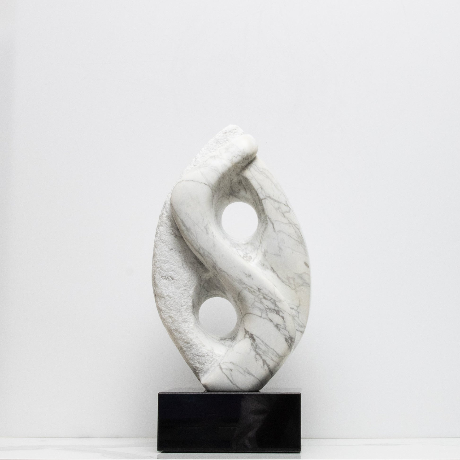 “Balanced” Sculpture by Scott Gentry