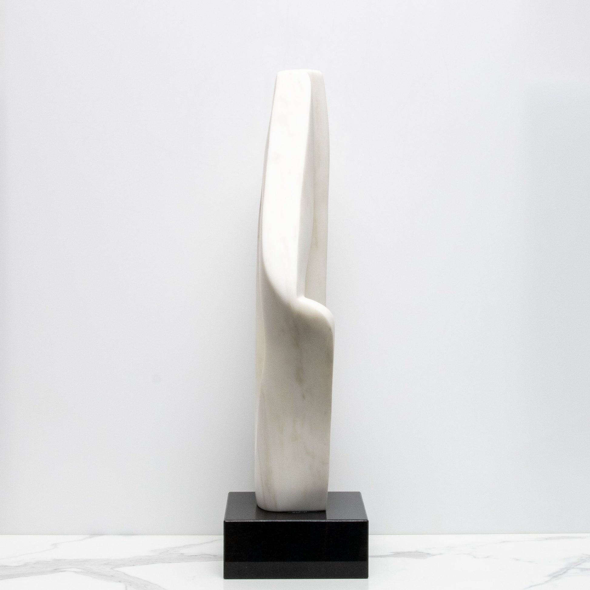 “Triangular” Sculpture by Scott Gentry
