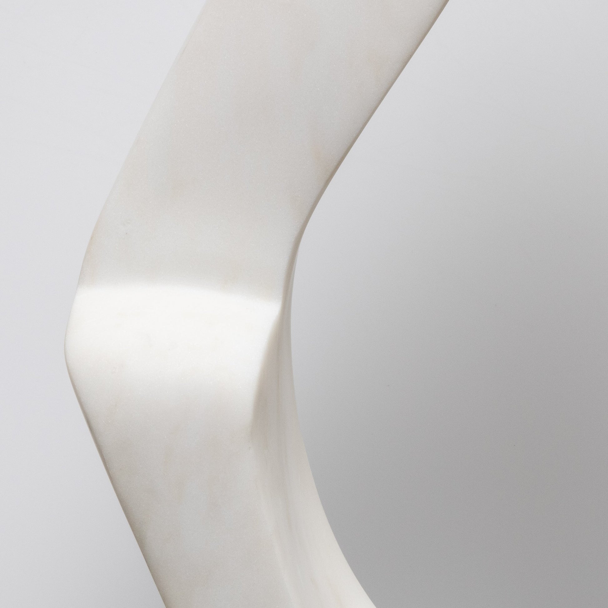 “Triangular” Sculpture by Scott Gentry