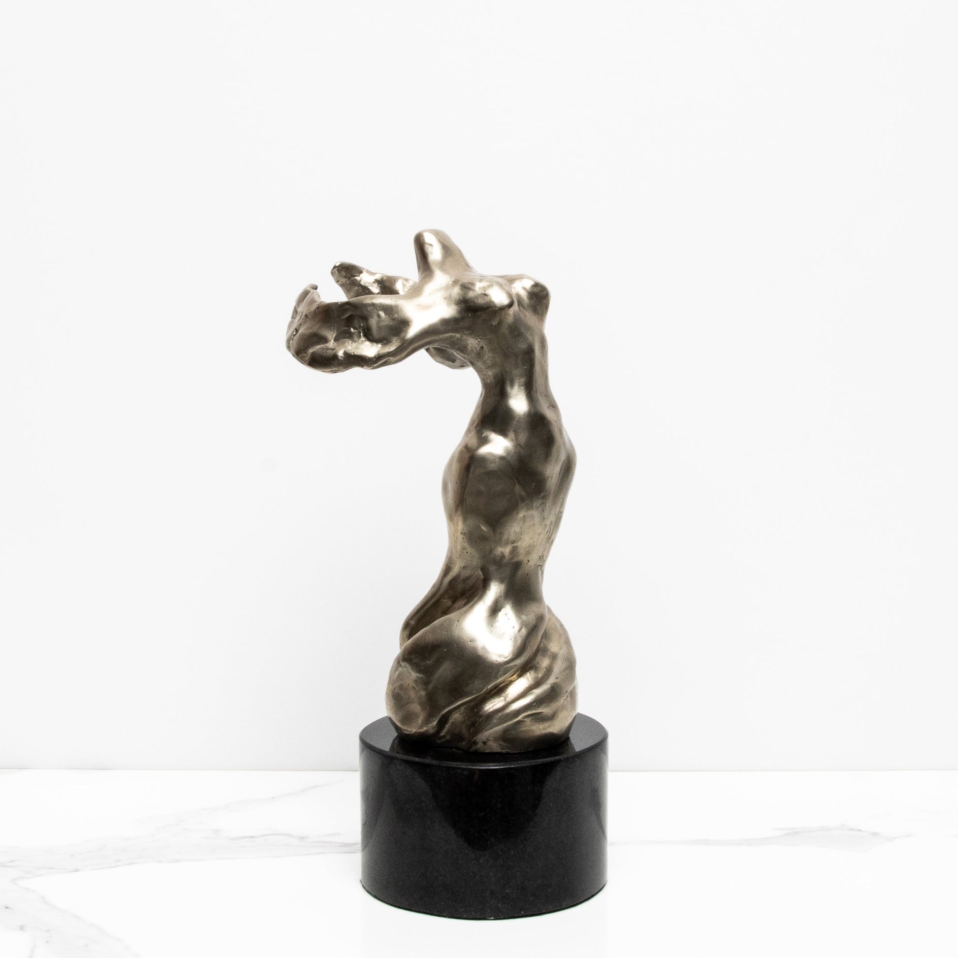 “Victory” Sculpture Edition 5/30 by Scott Gentry
