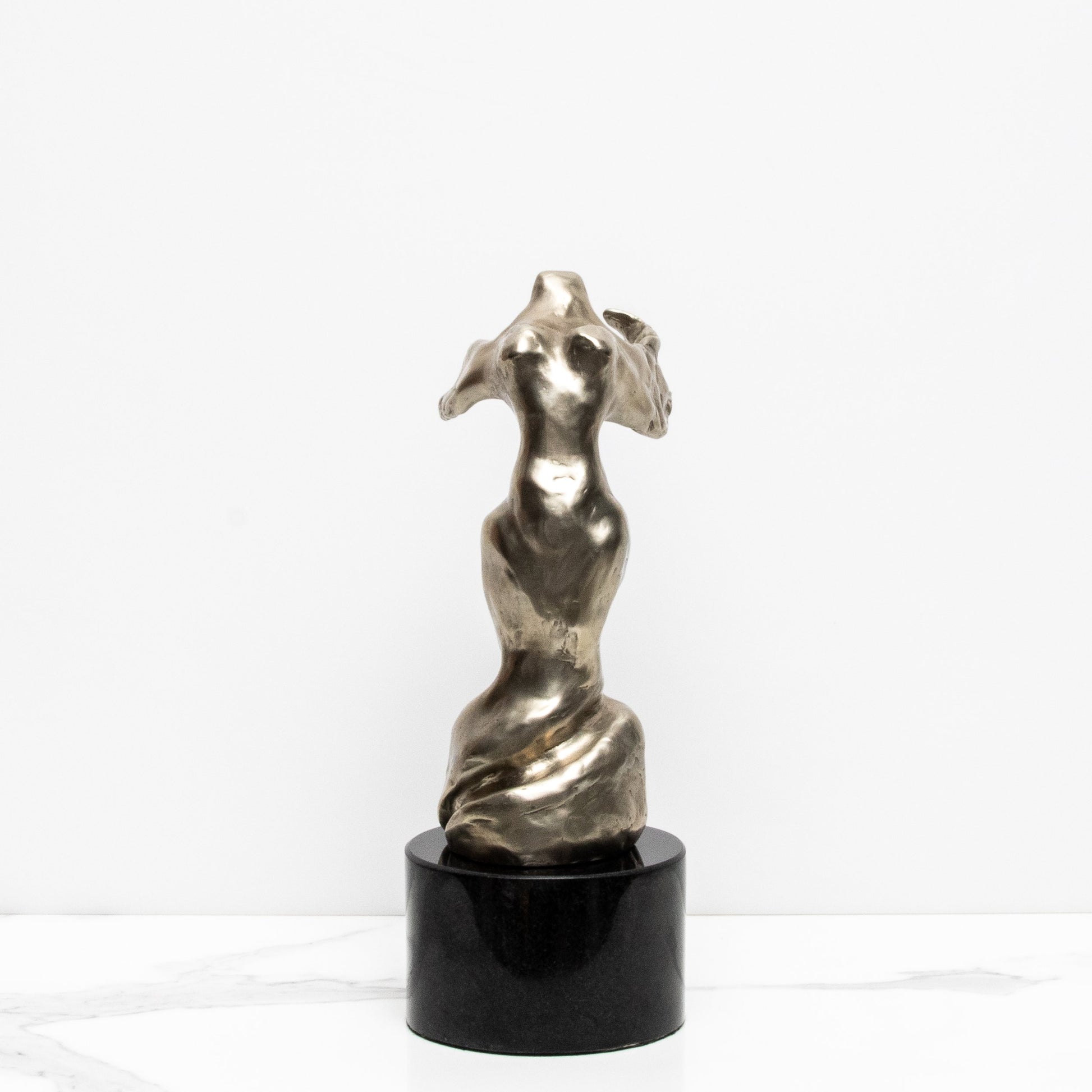 “Victory” Sculpture Edition 5/30 by Scott Gentry