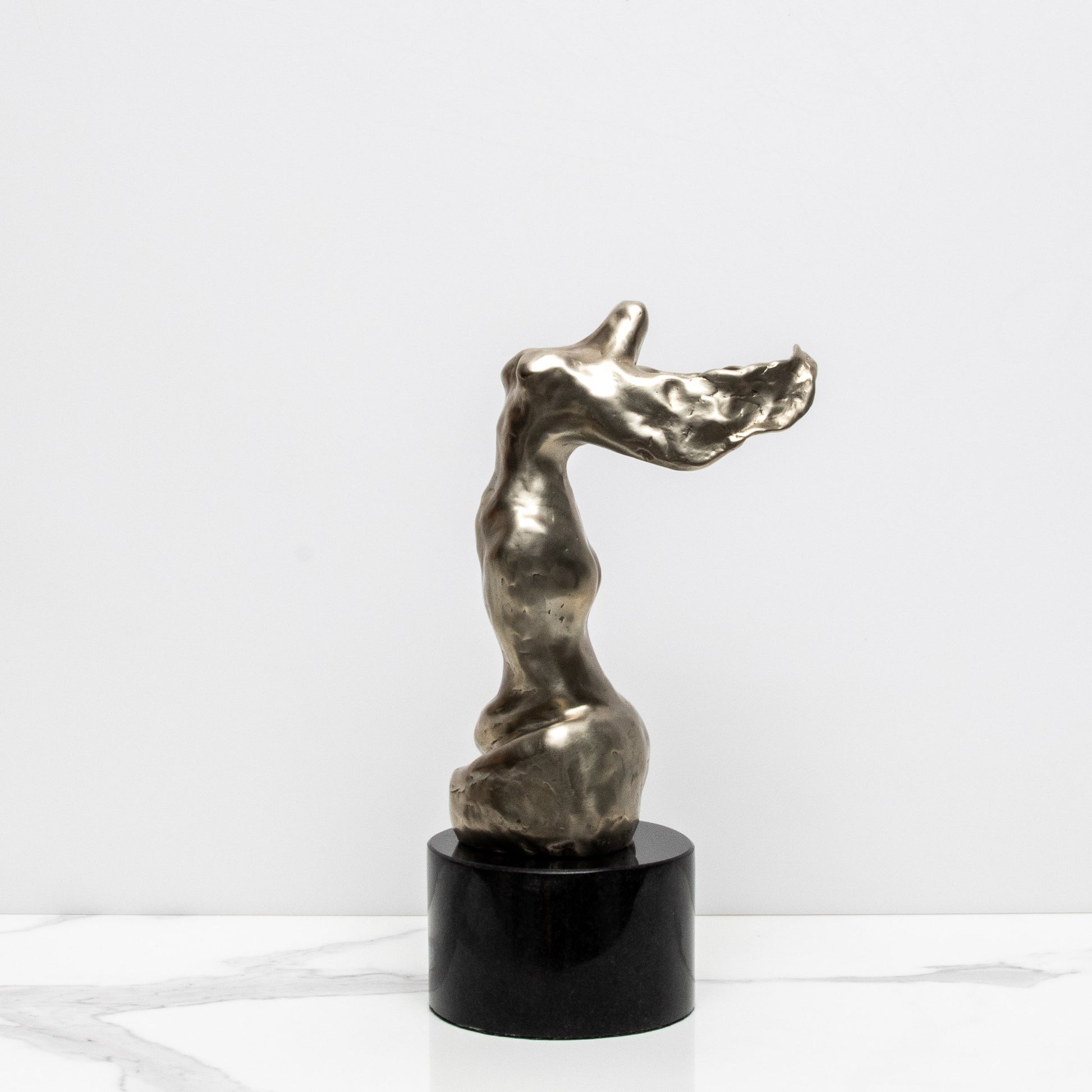 “Victory” Sculpture Edition 5/30 by Scott Gentry