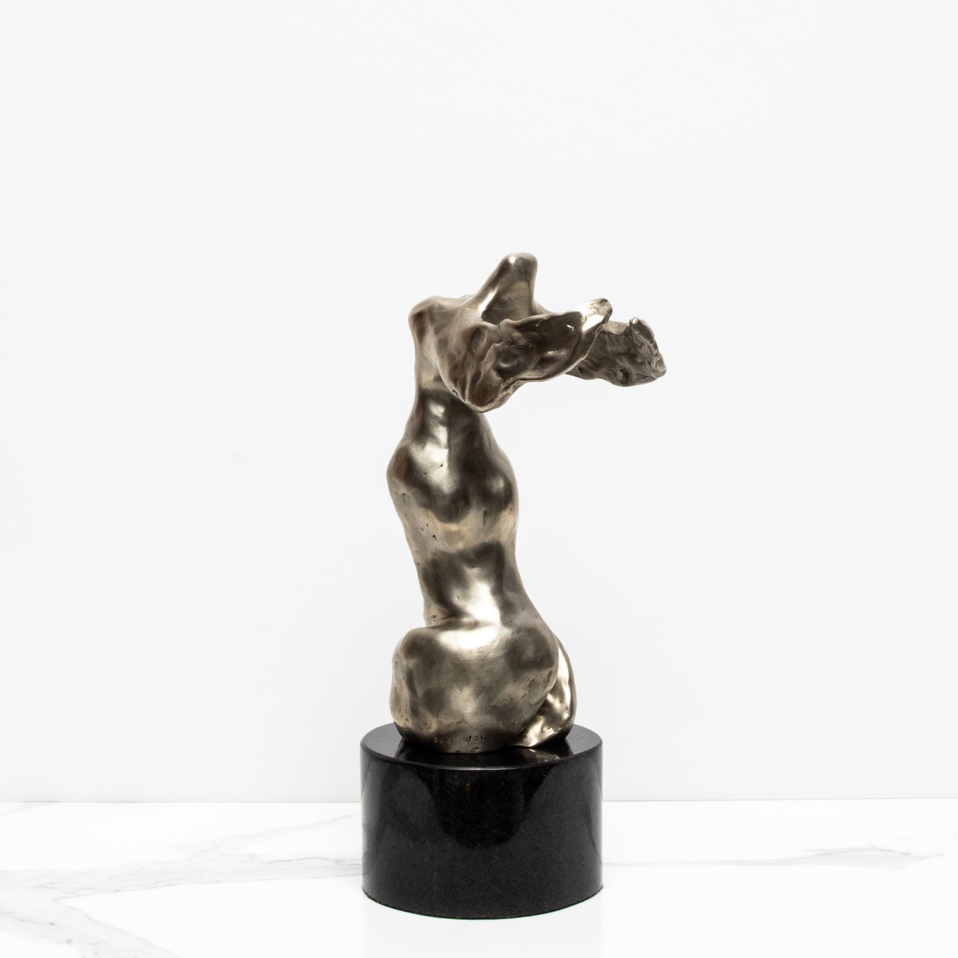 “Victory” Sculpture Edition 5/30 by Scott Gentry