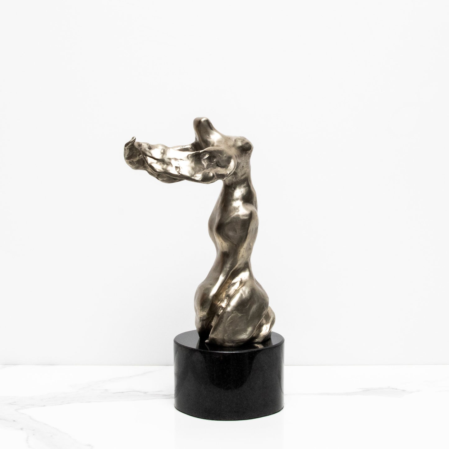 “Victory” Sculpture Edition 5/30 by Scott Gentry