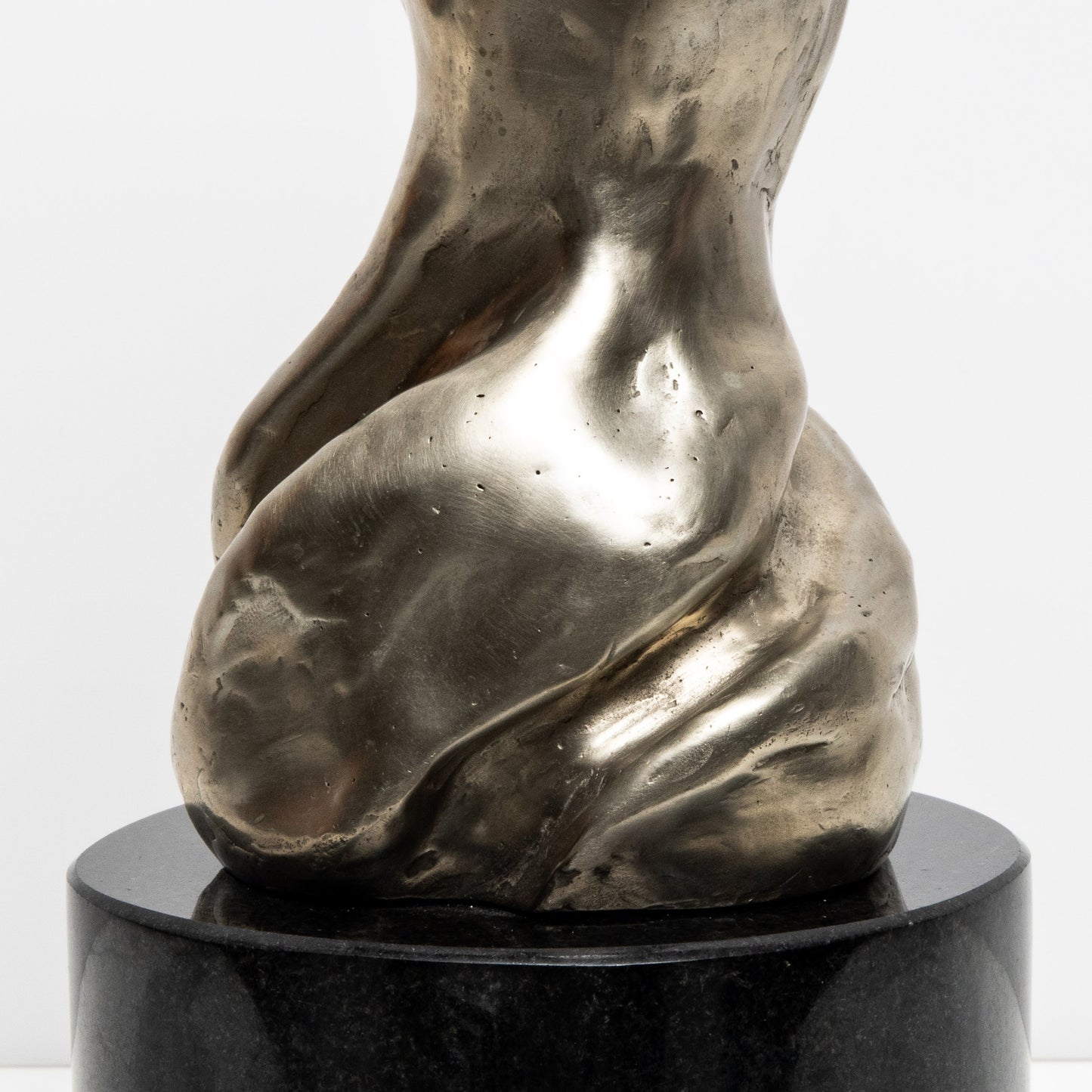 “Victory” Sculpture Edition 5/30 by Scott Gentry