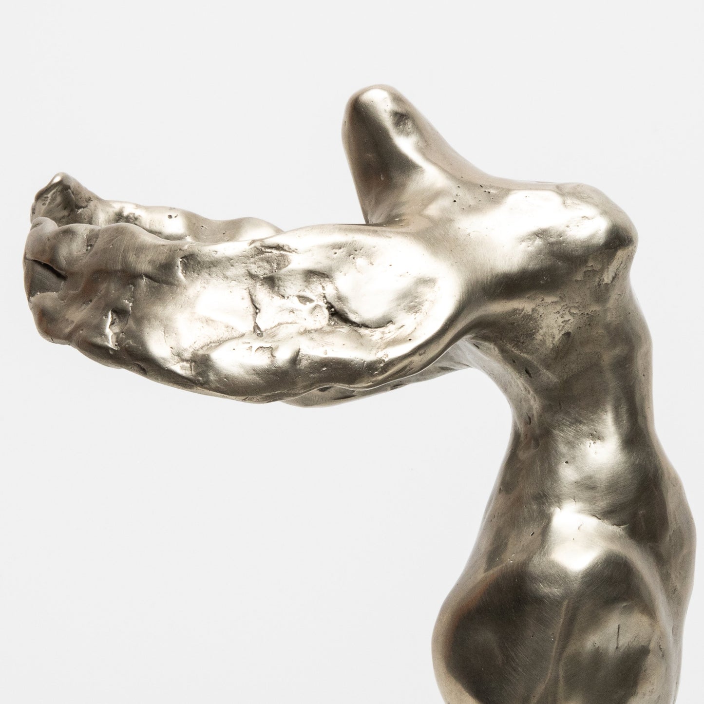 “Victory” Sculpture Edition 5/30 by Scott Gentry