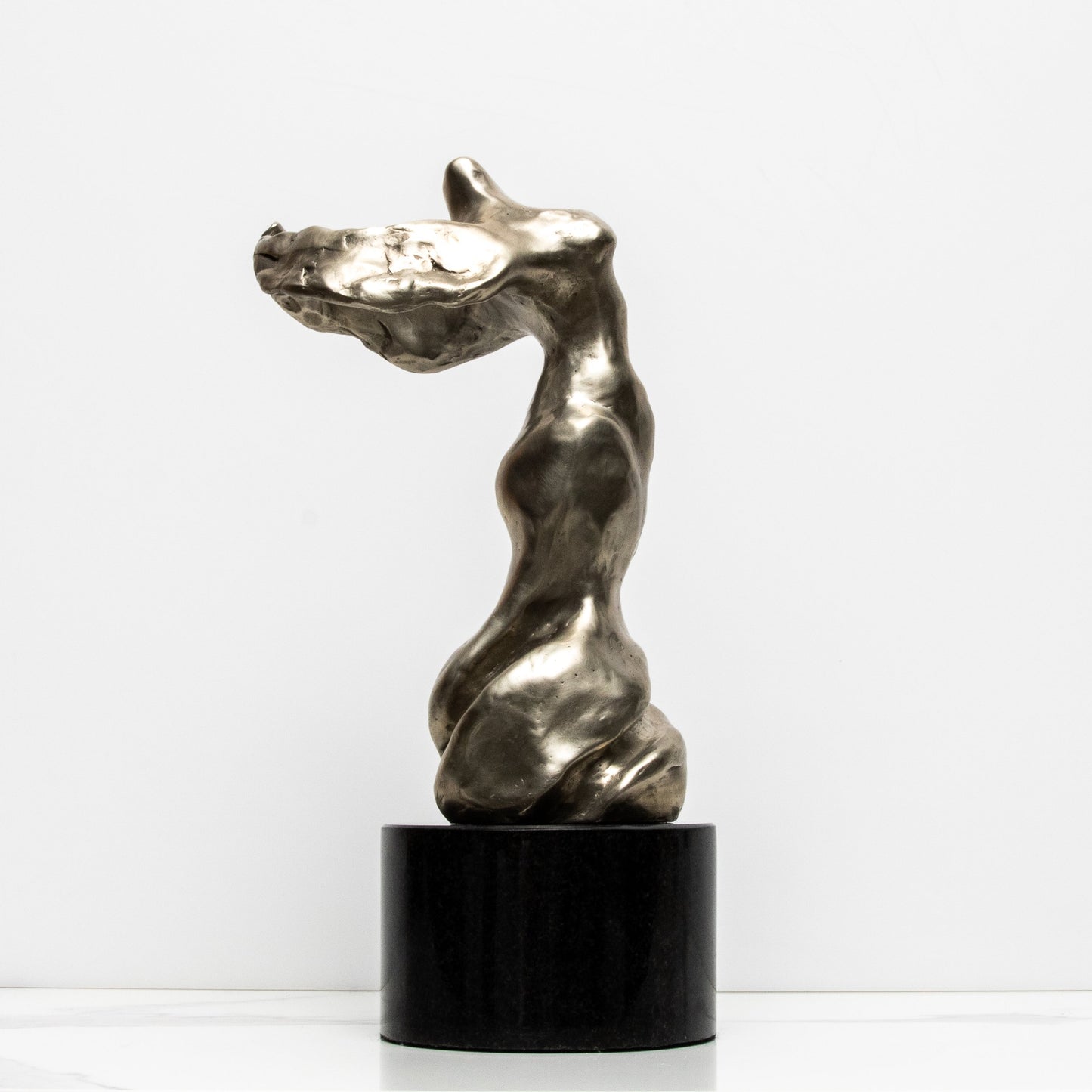 “Victory” Sculpture Edition 5/30 by Scott Gentry