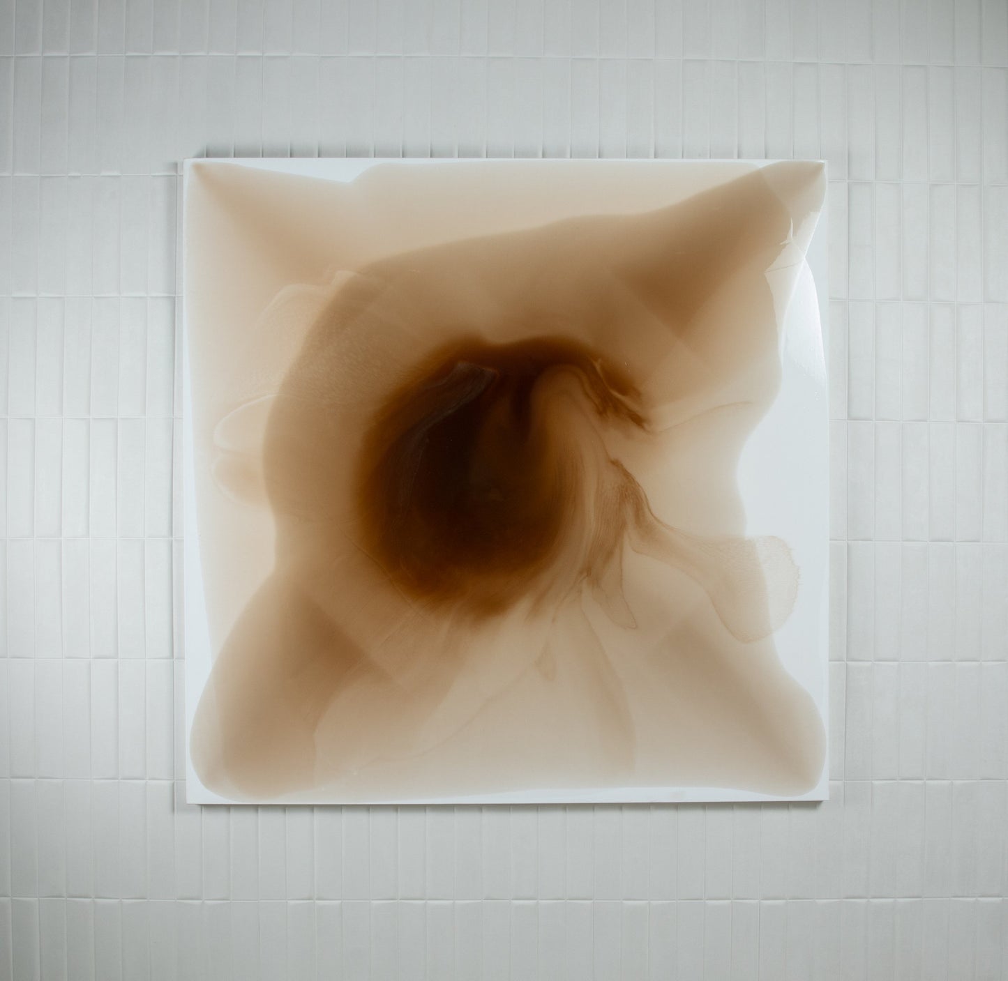 Modern Resin Art by Andreas Anastasis